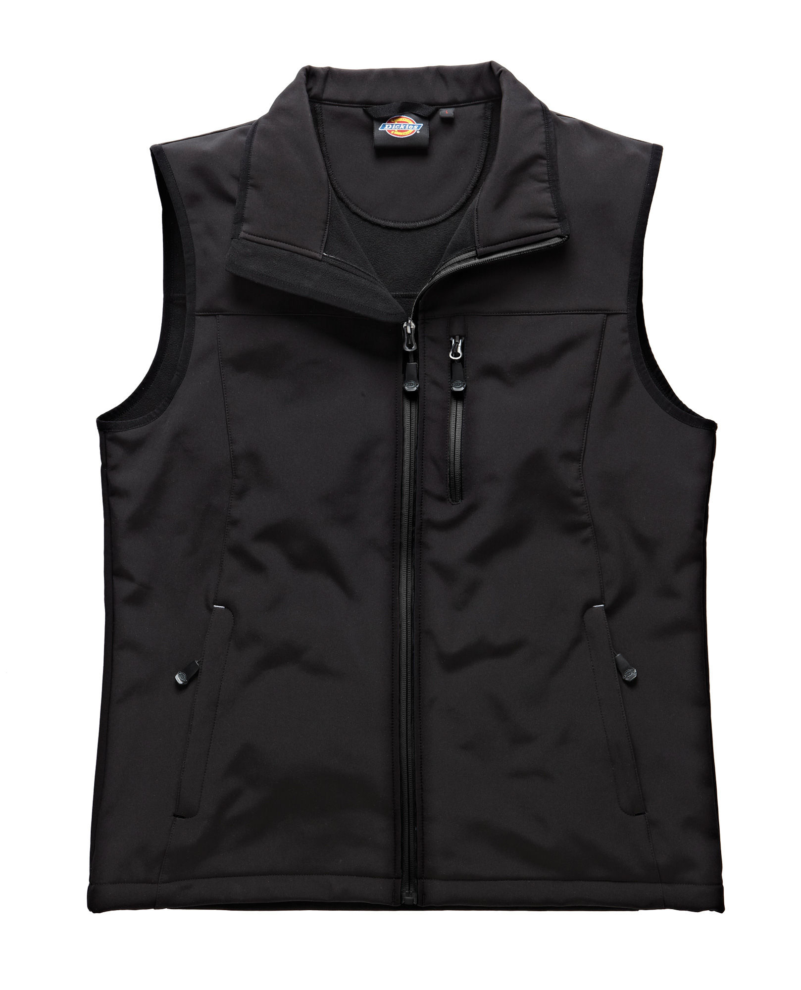 Dickies Kenton Softshell Gilet - BW7001