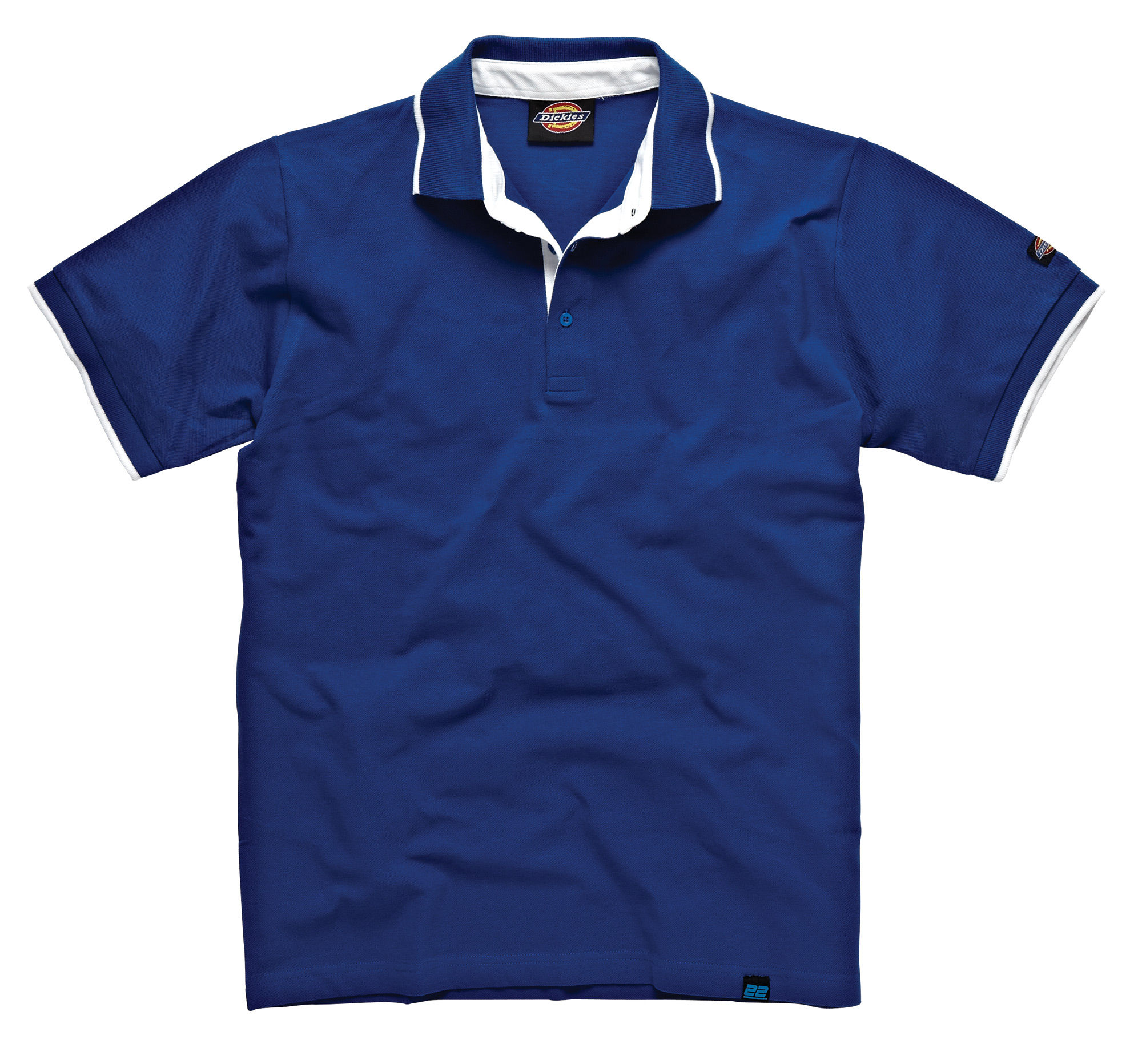 Dickies Anvil Polo Shirt - DT2000