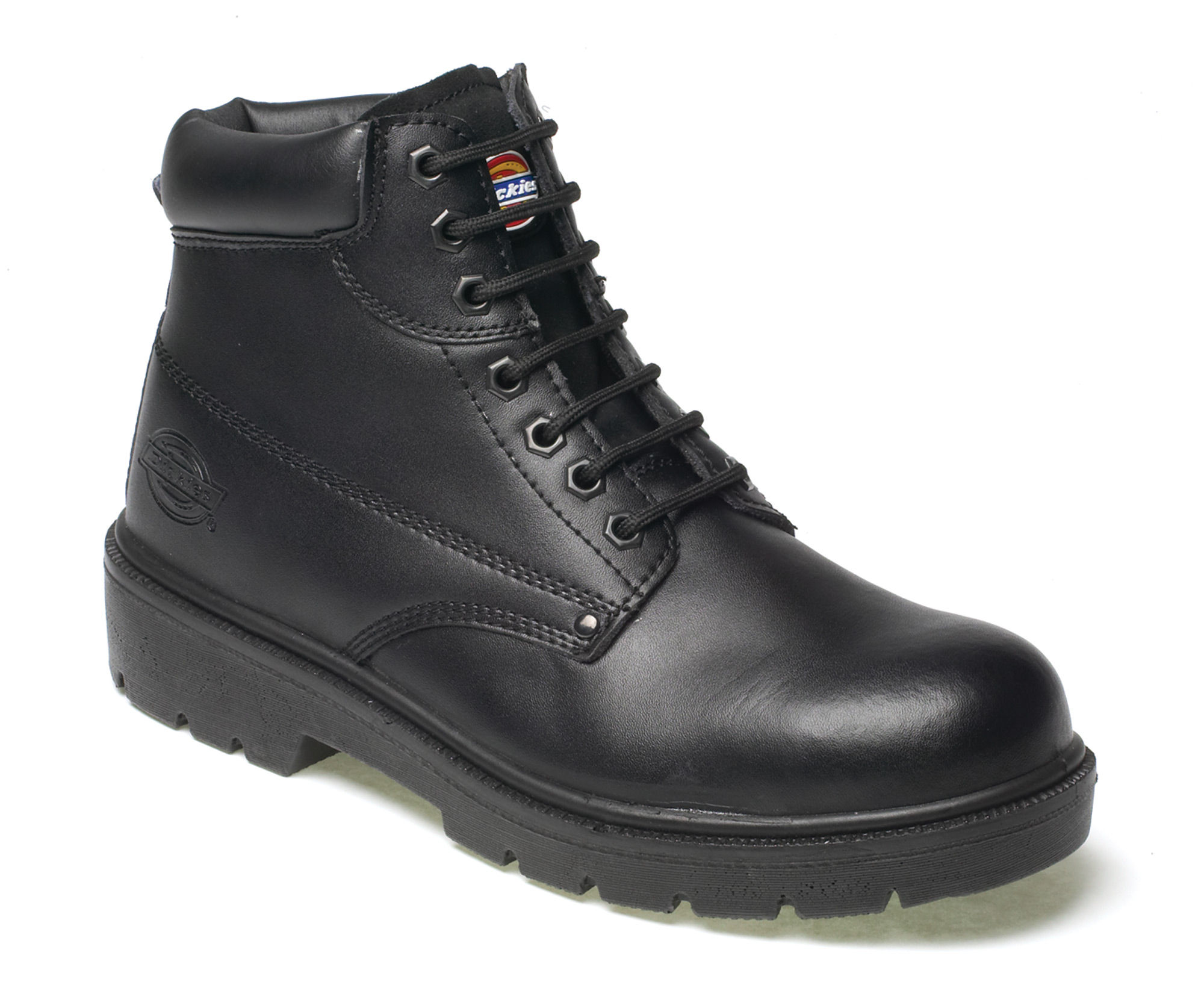 Dickies Antrim Super Safety Boots (Black) FA23333