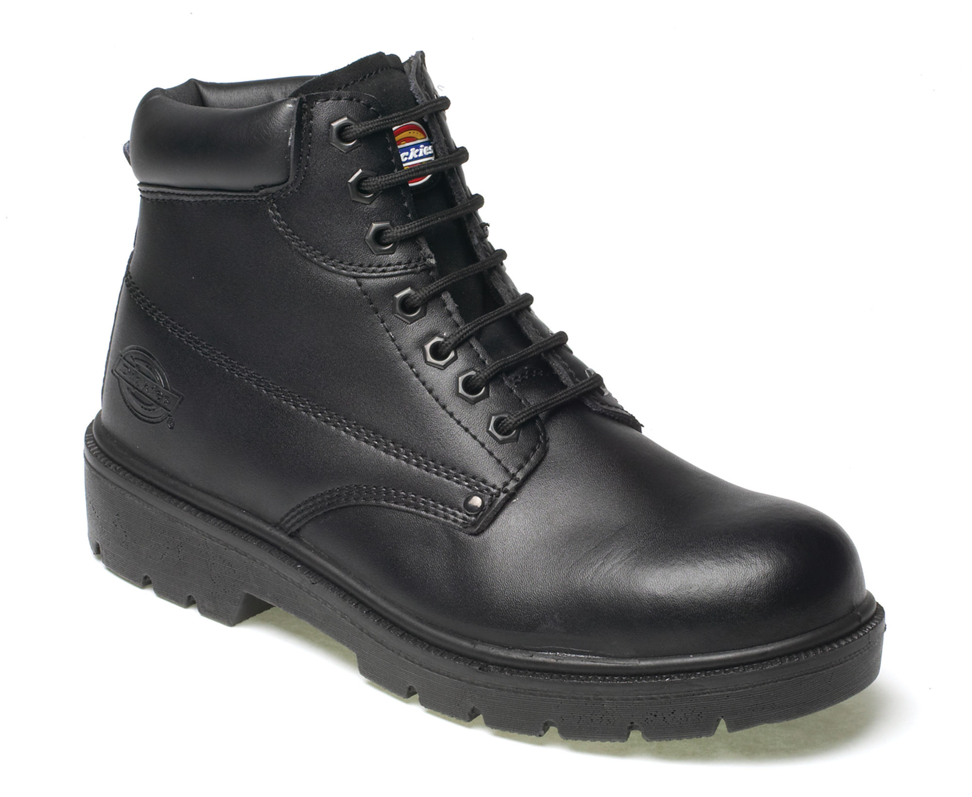 Dickies FA23333 Antrim Super Safety Boot Black