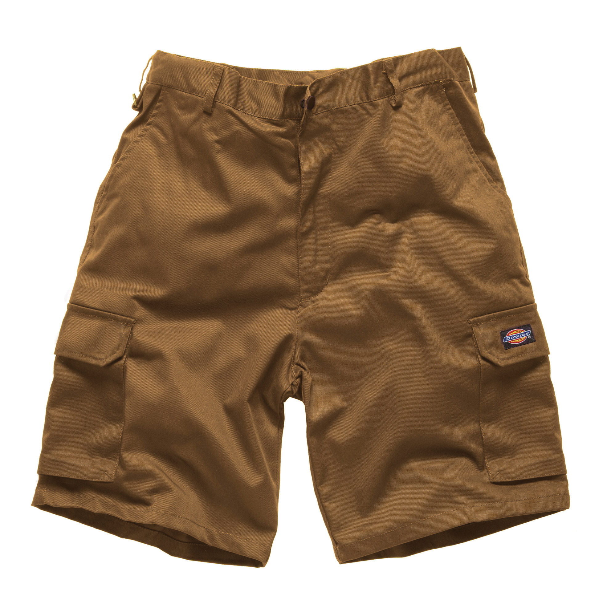 Dickies WD834 Redhawk Cargo Shorts Black