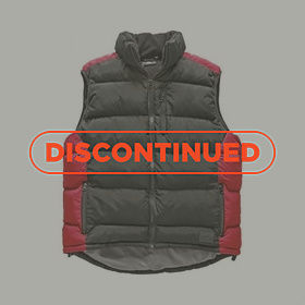 Scruffs Worker Bodywarmer (Black/Charcoal) T54598