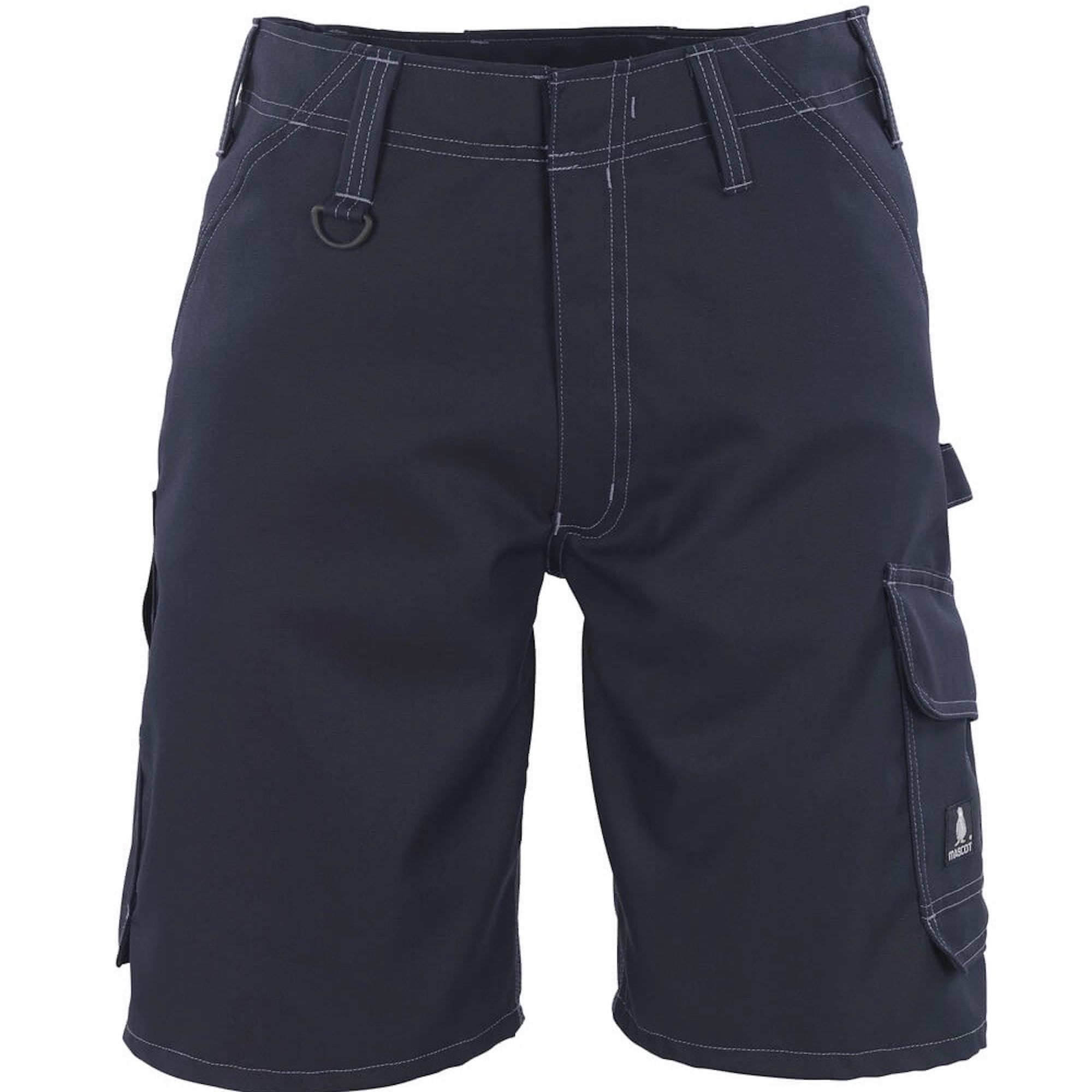 Mascot Charleston Shorts Navy