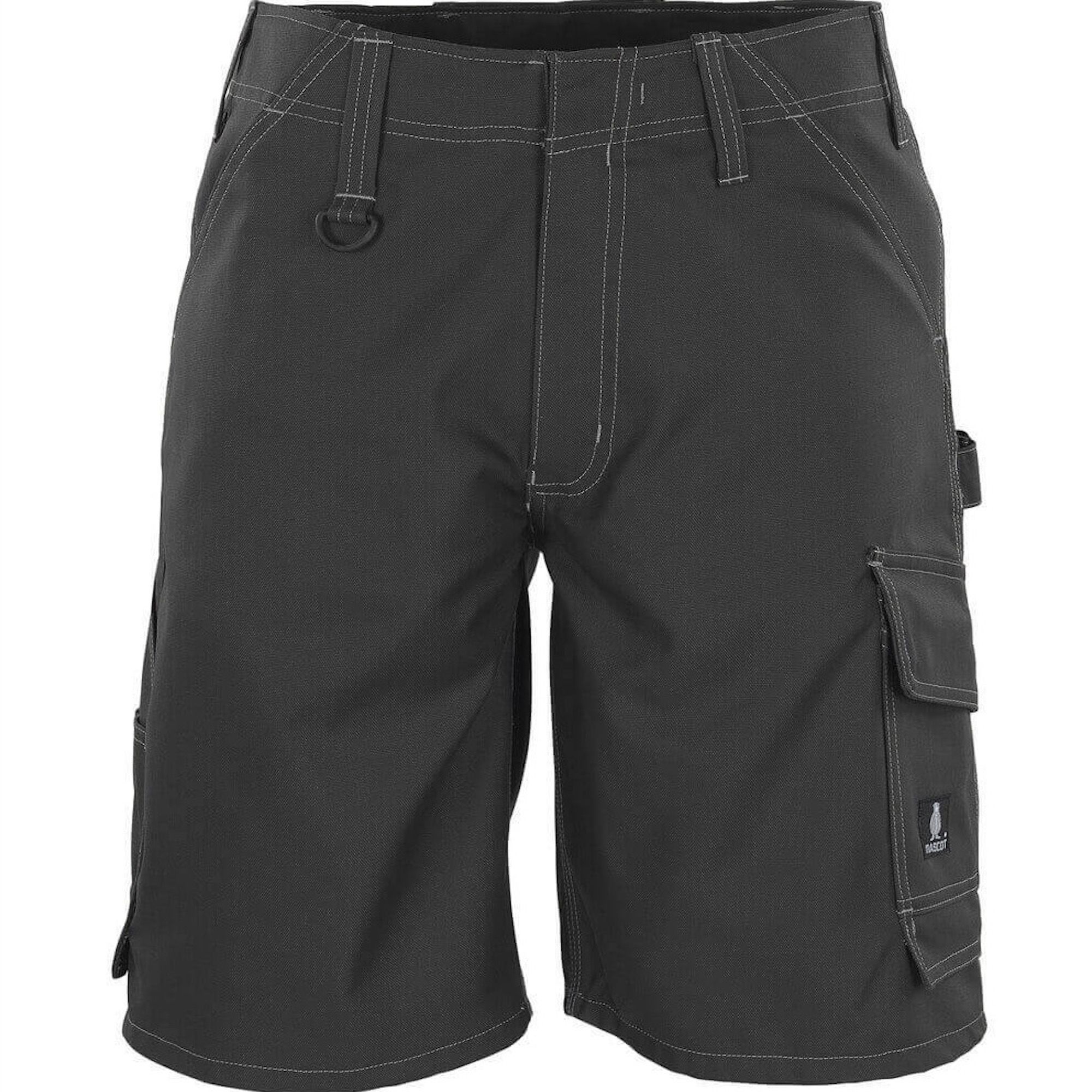 Mascot Charleston Shorts - Dark Anthracite