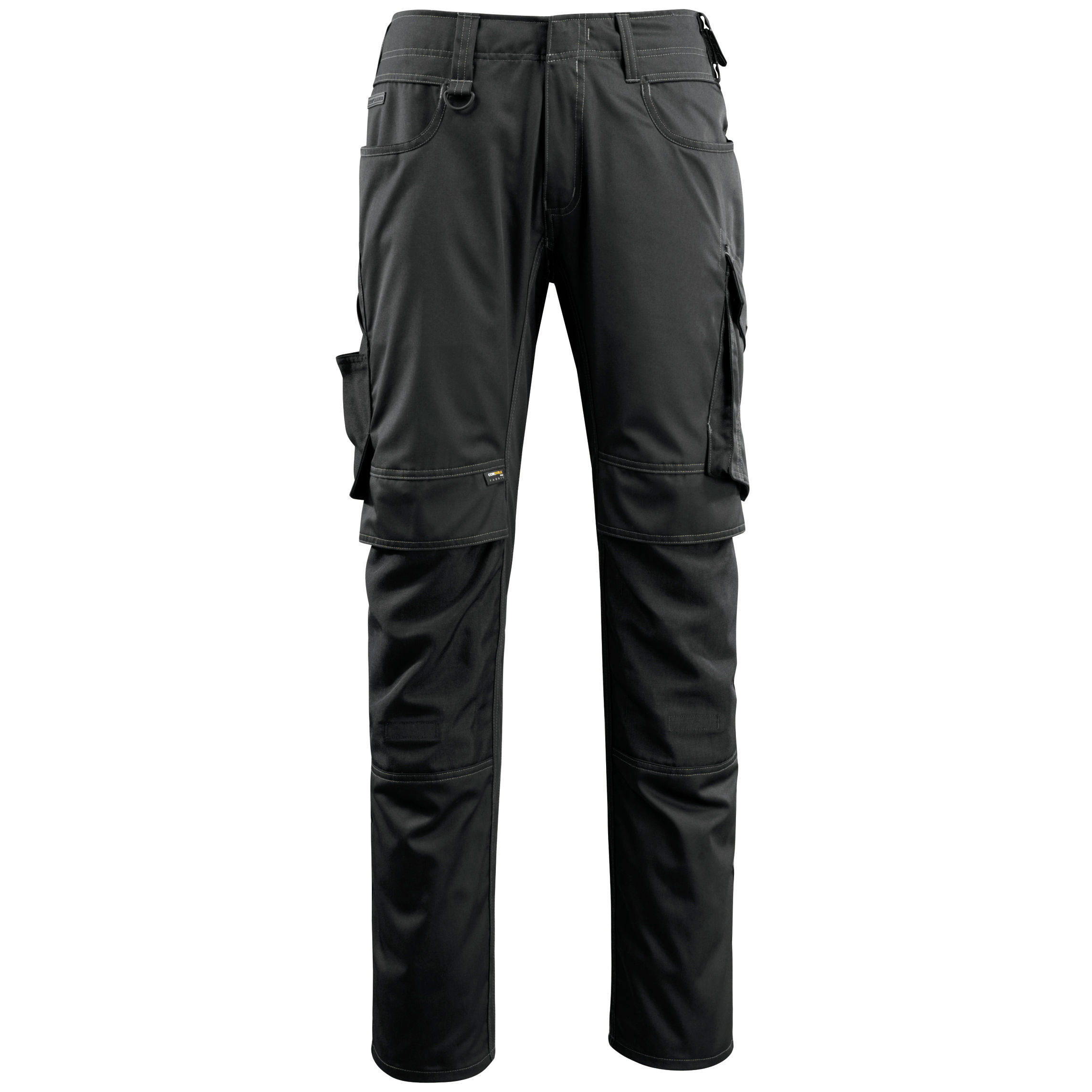 Mascot Lemberg Work Trousers Black