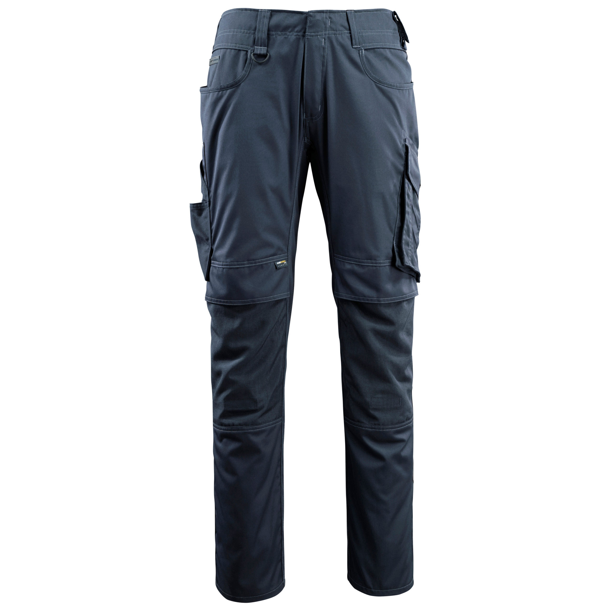 Mascot Lemberg Work Trousers Navy
