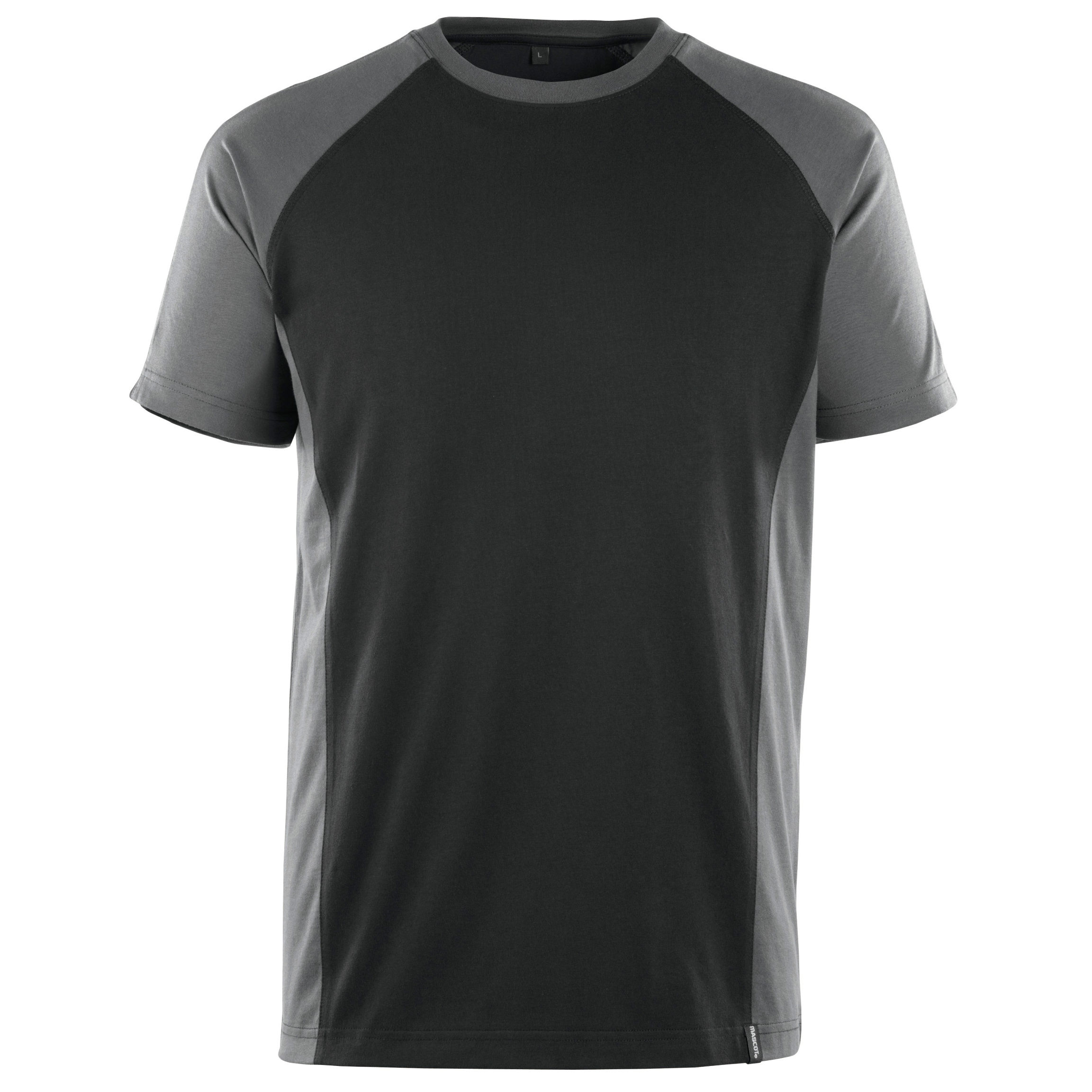 Mascot Potsdam T-Shirt Black/Dark Anthracite