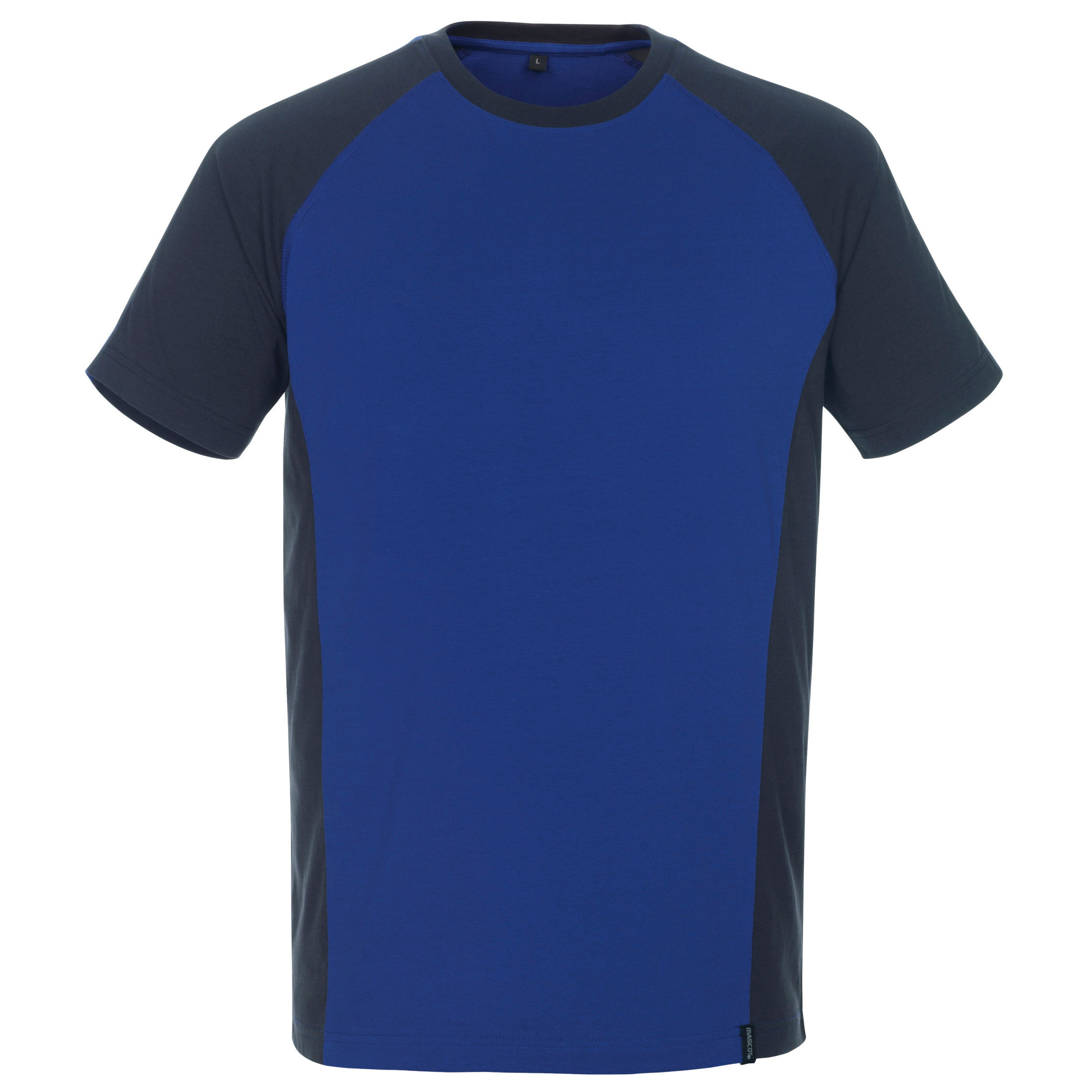 Mascot Potsdam T-Shirt Royal/Dark Navy