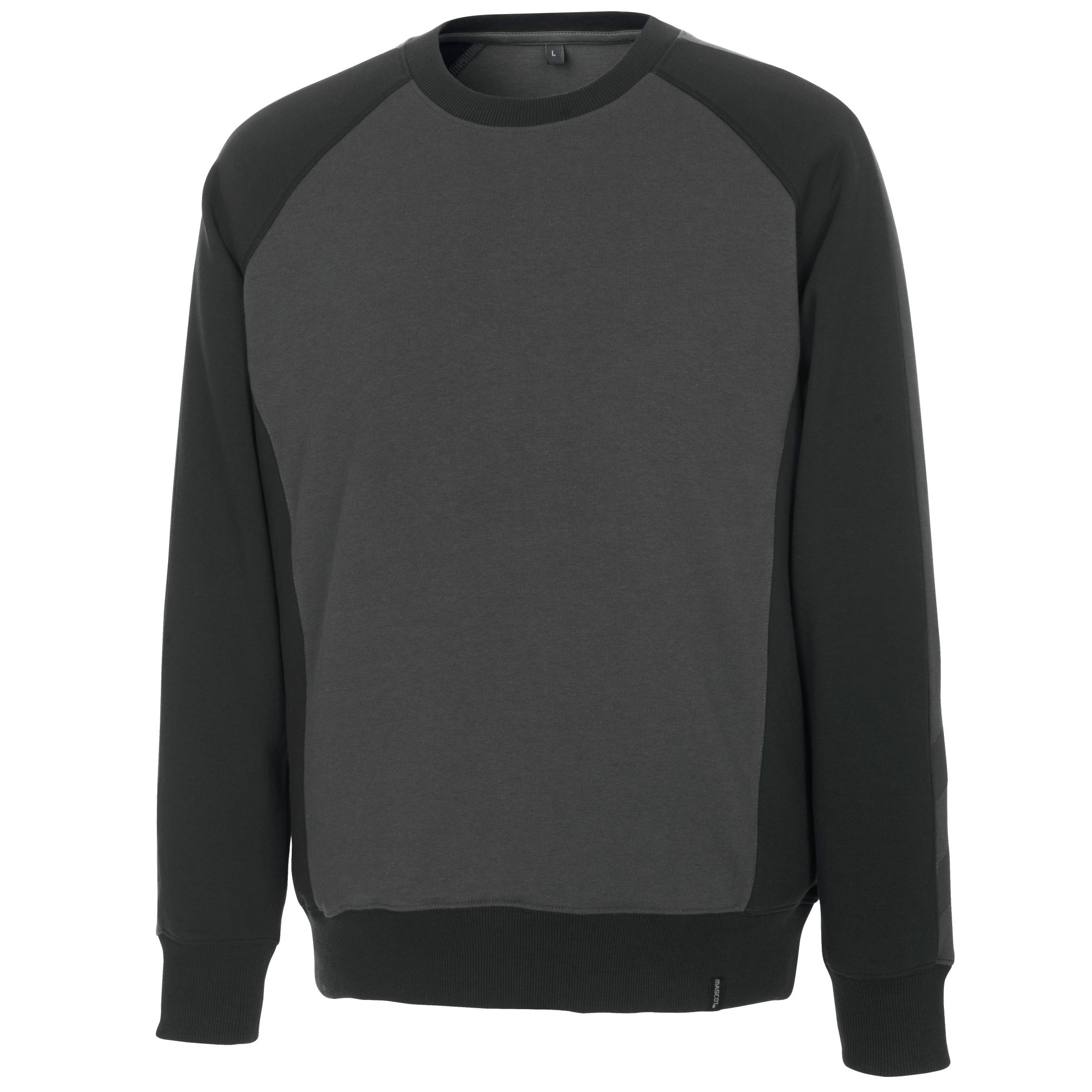 Mascot Witten Sweatshirt Dark Anthracite/Black