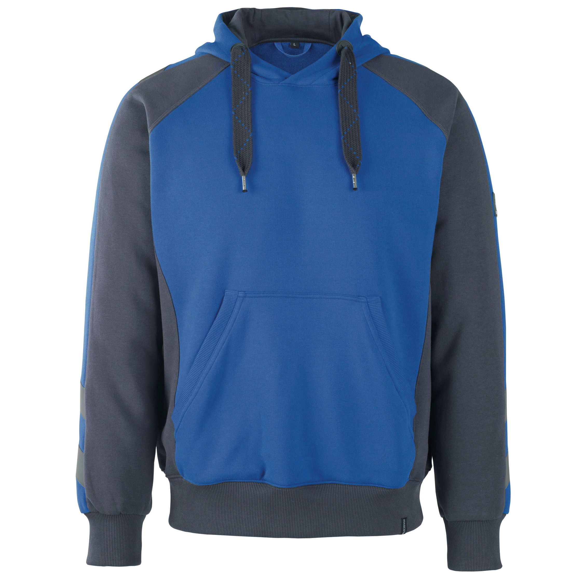 Mascot Regensburg Hoodie Royal/Dark Navy