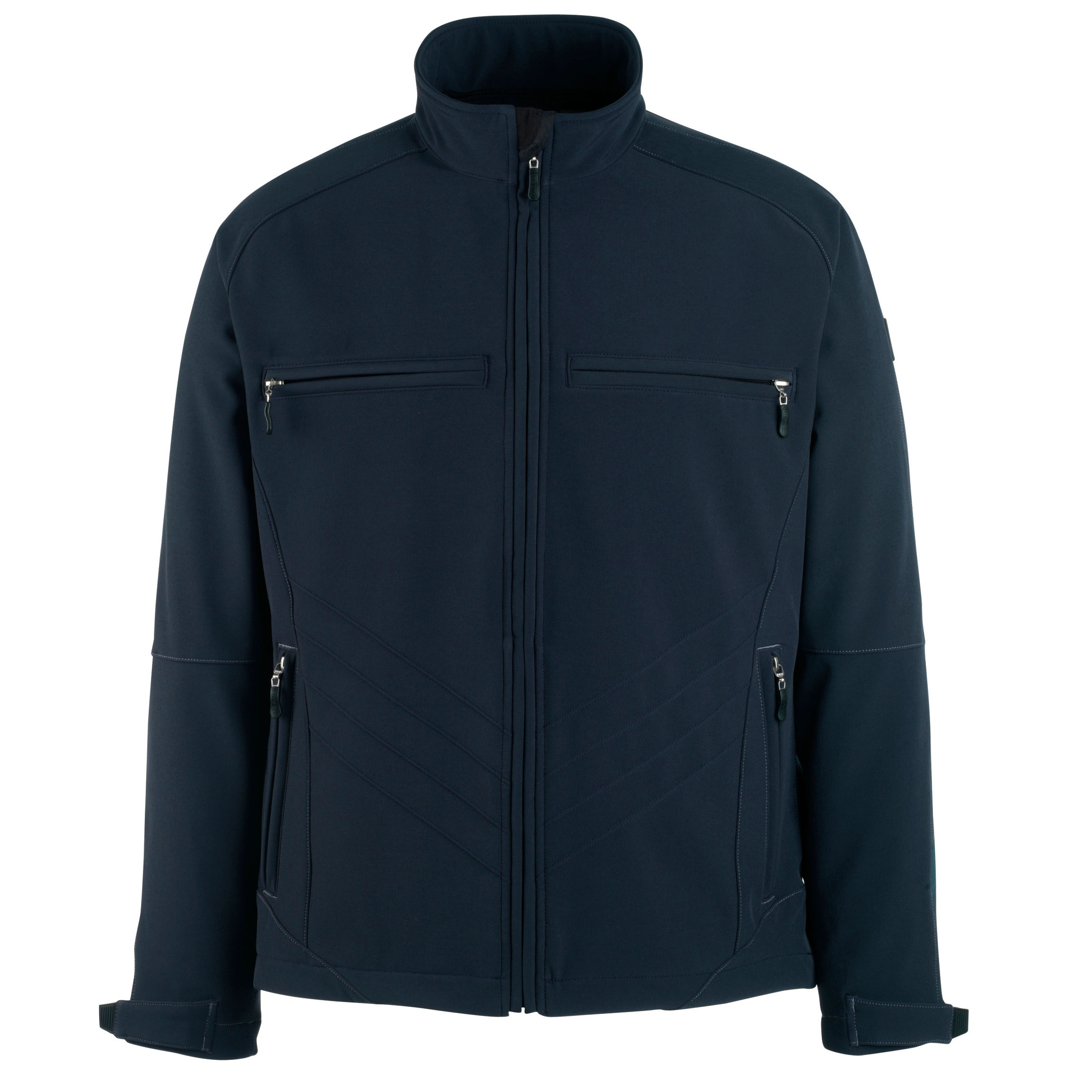 Mascot Dresden Softshell Jacket Navy