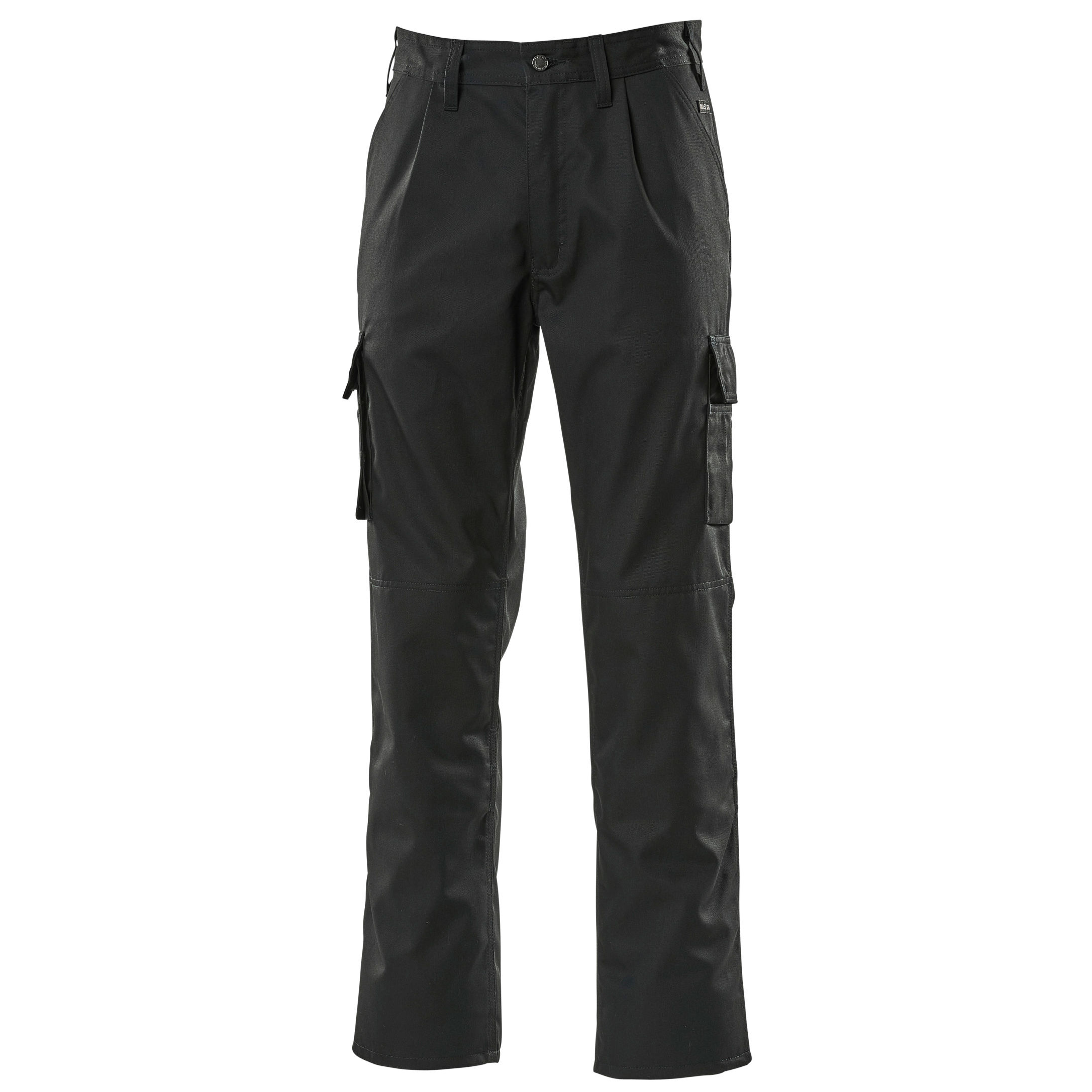 Mascot Pasadena Work Trousers Black