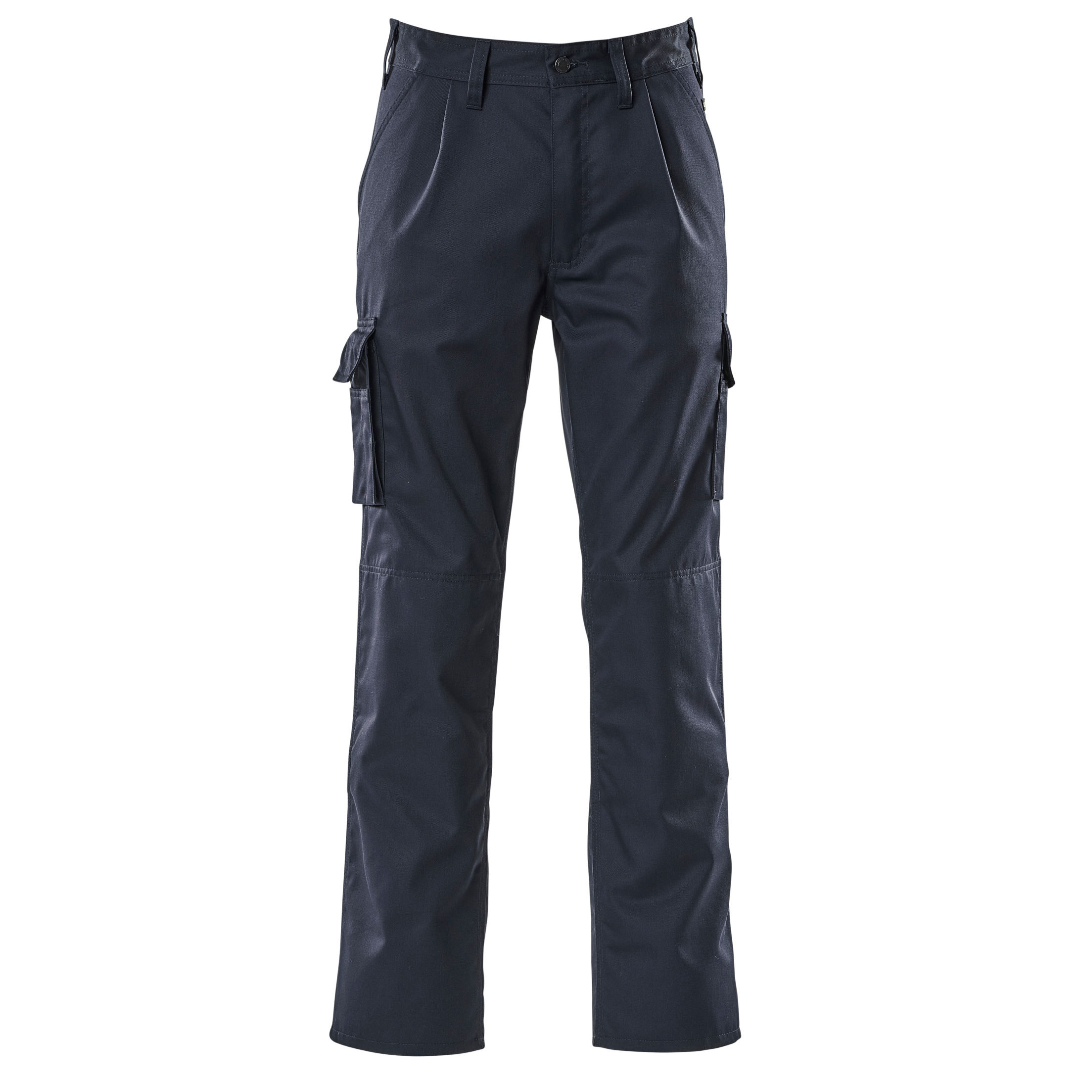 Mascot Pasadena Work Trousers Navy