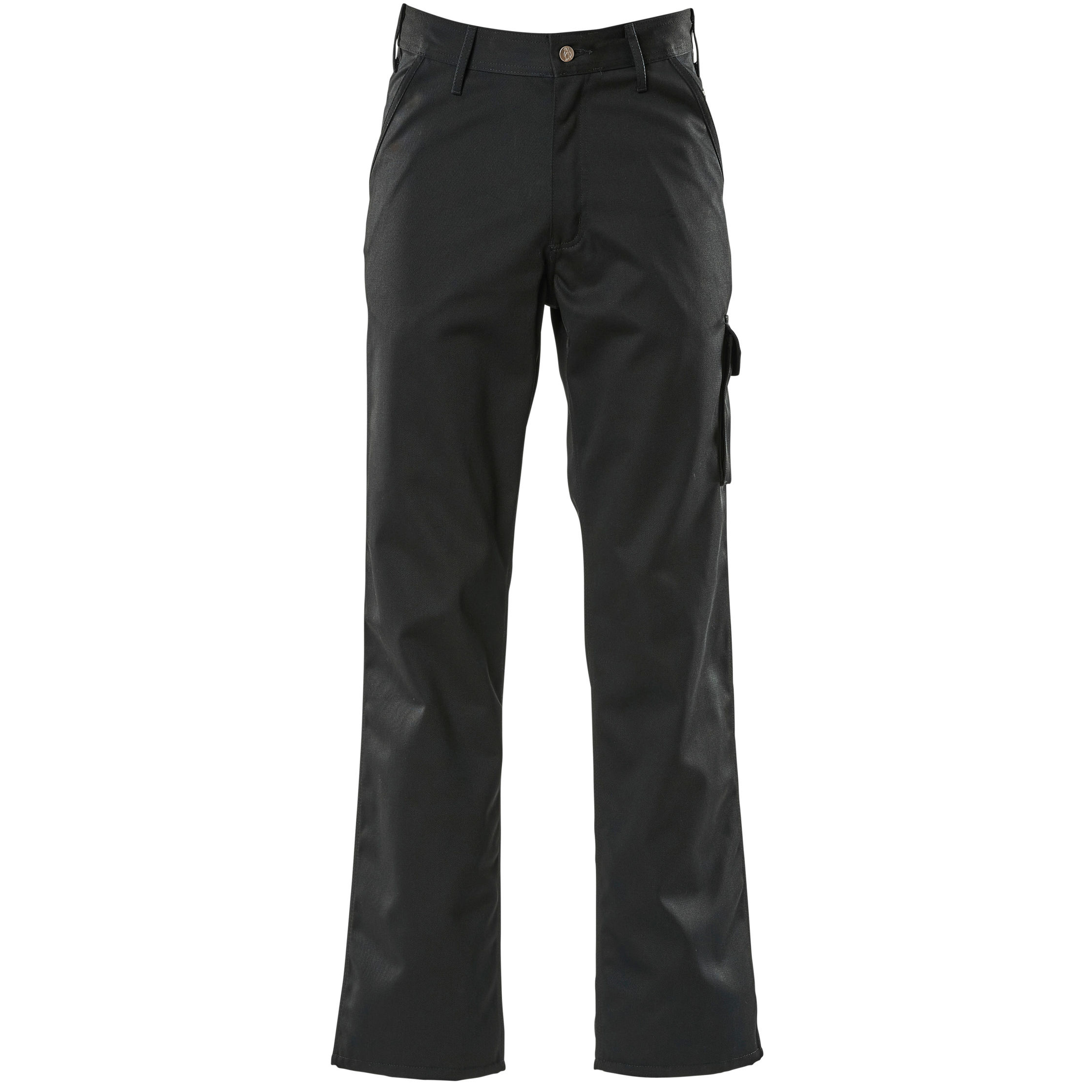 Mascot Grafton Work Trousers Black
