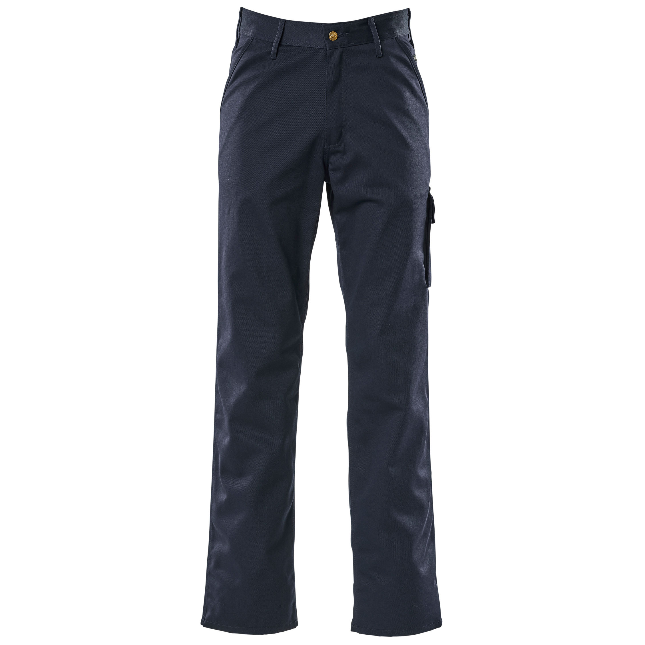 Mascot Grafton Work Trousers Navy
