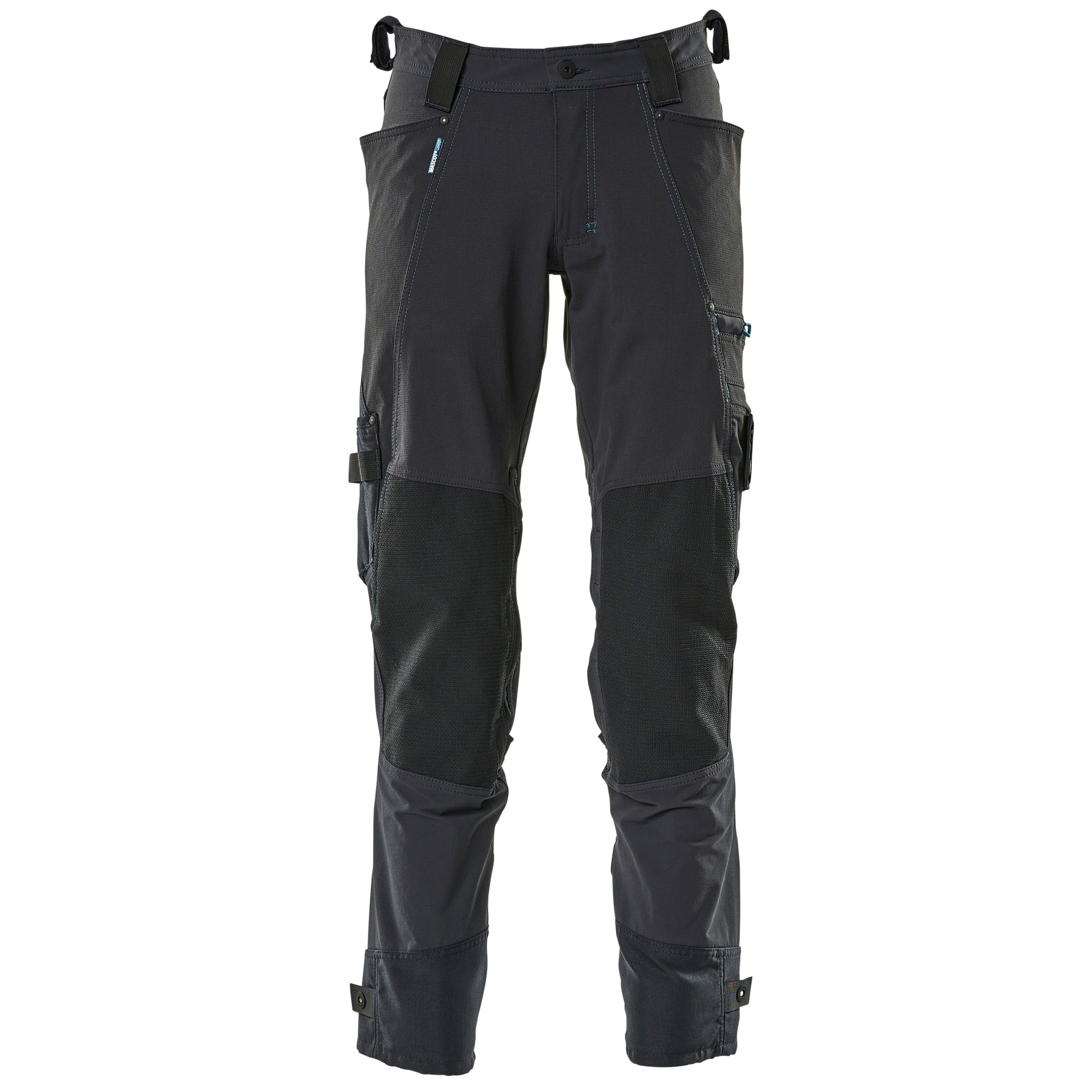 Mascot Advanced Work Trousers Navy