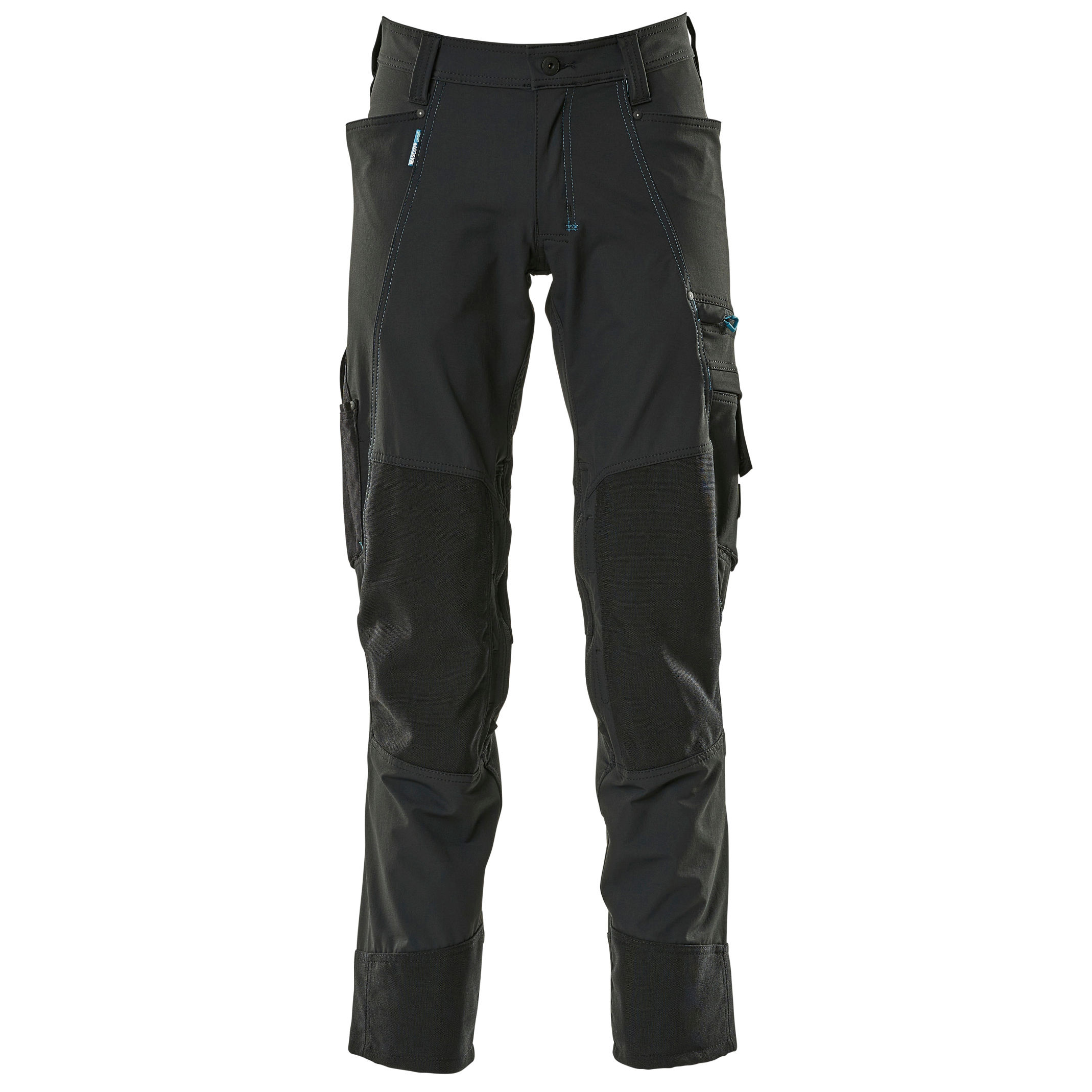 Mascot Advanced Work Trousers - Black