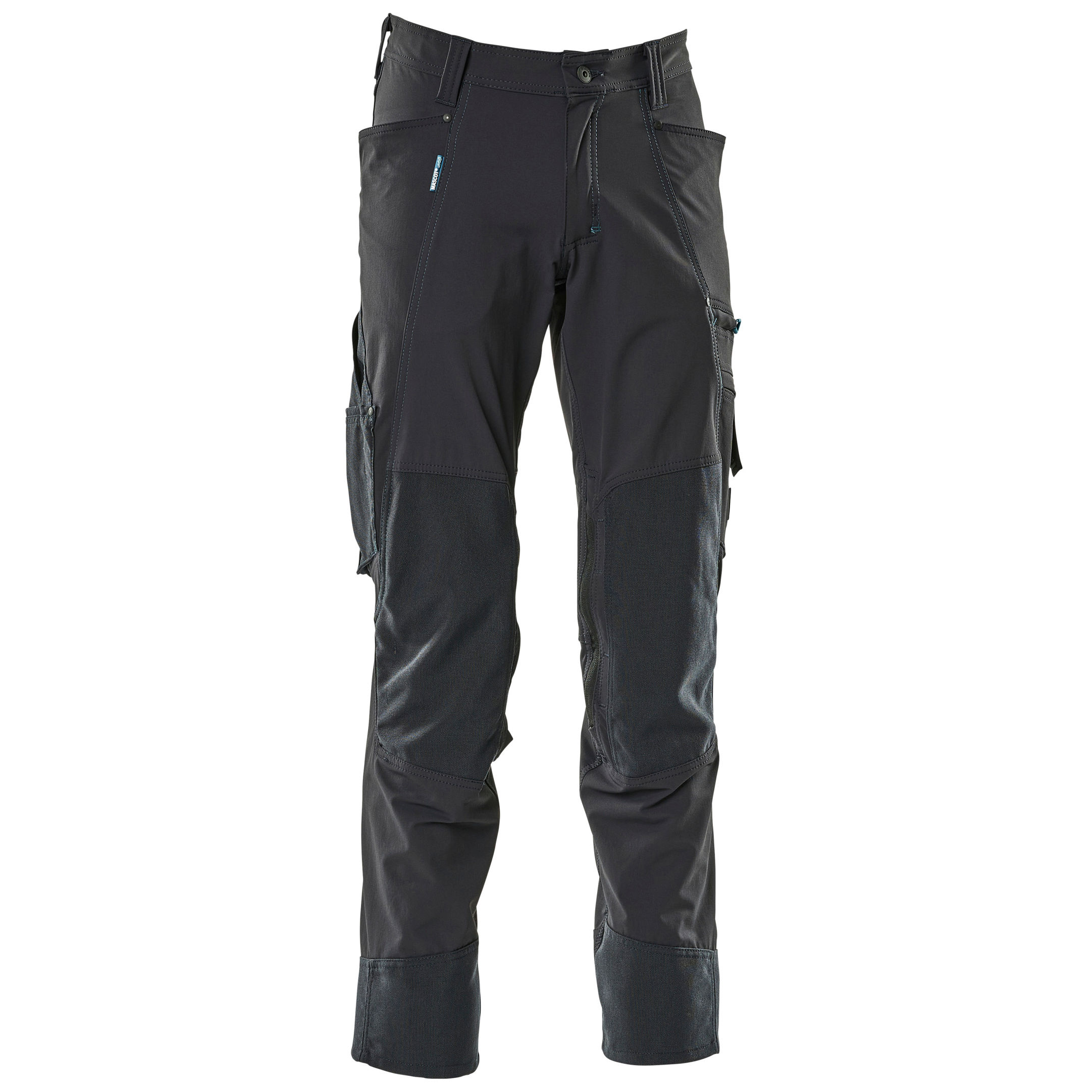 Mascot Advanced Work Trousers Navy