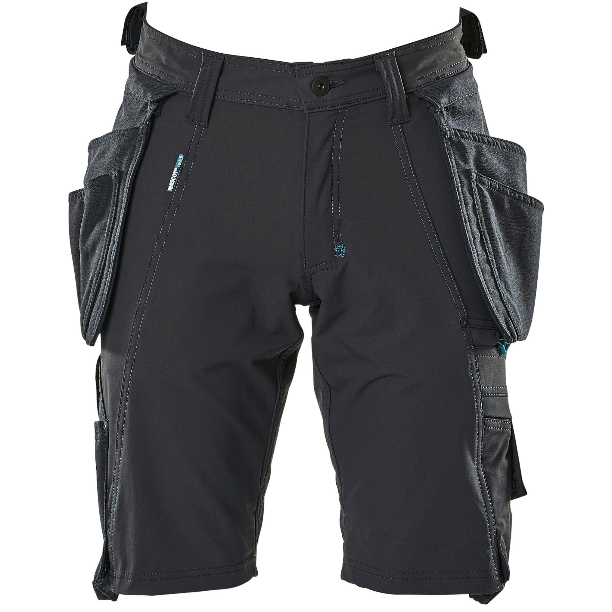 Mascot Advanced Shorts Navy