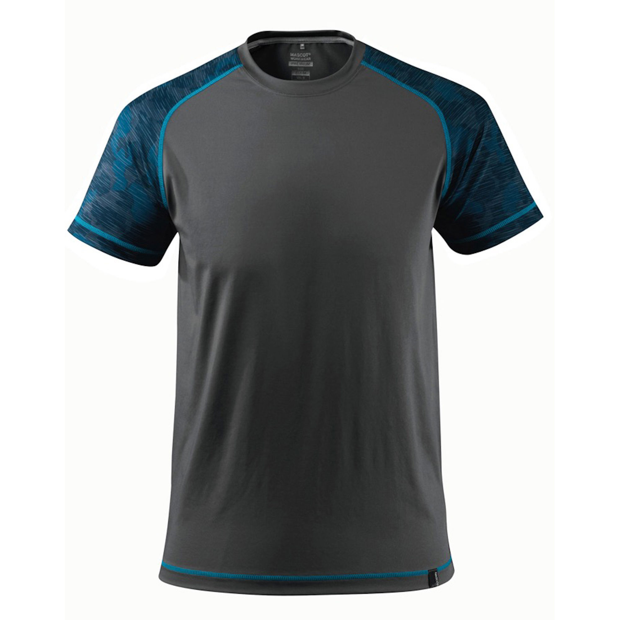 Mascot Advanced T-Shirt Navy