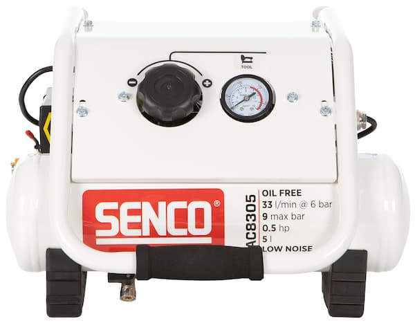 Senco AC8305 Low Noise Compressor 230V - AFN0028