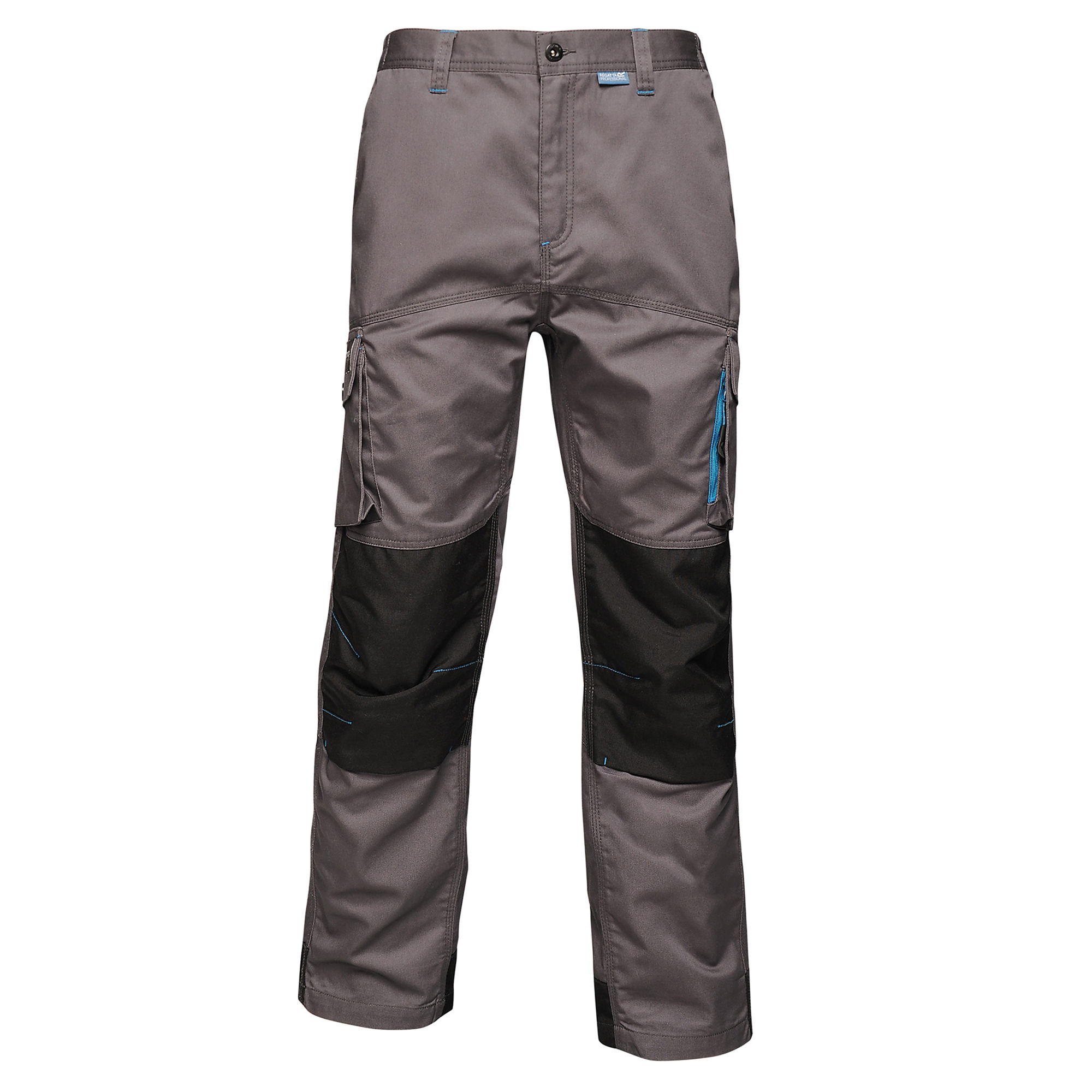 Regatta Heroic Worker Trousers Iron