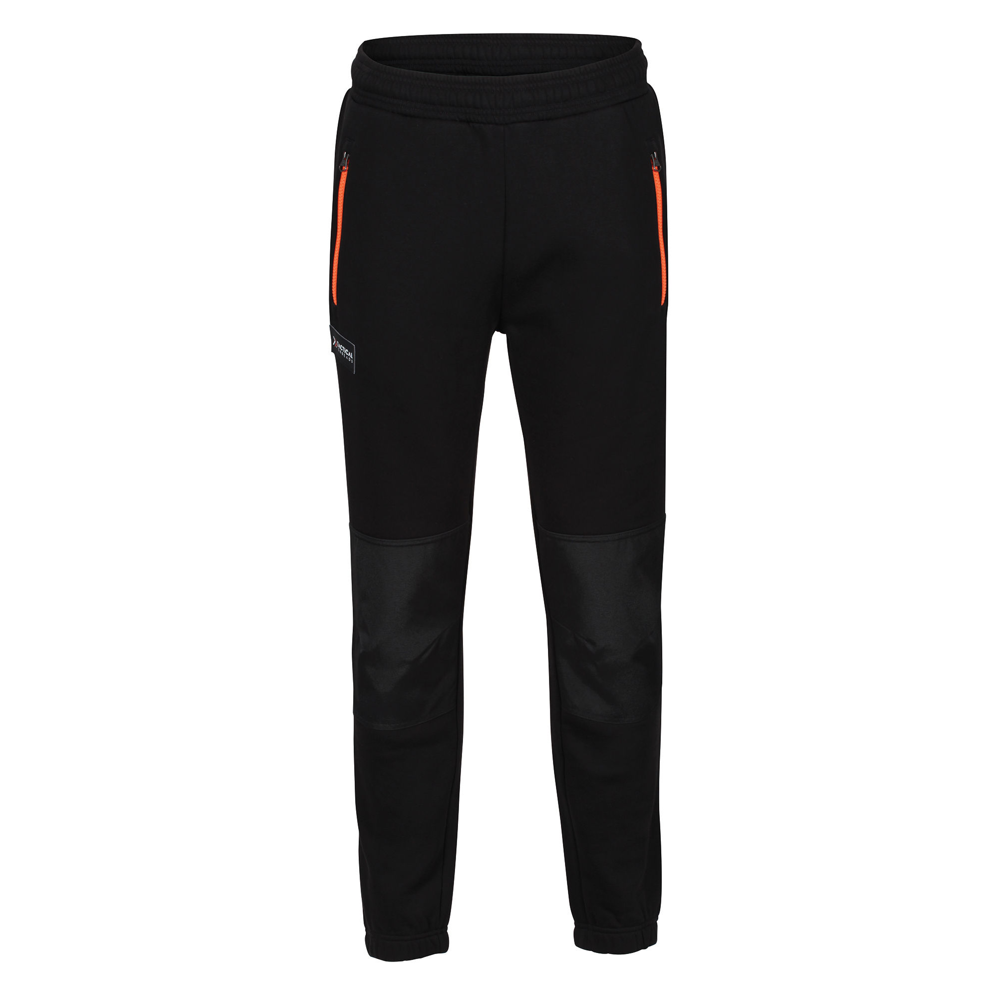 Regatta Men s Jeopardize Joggers Black