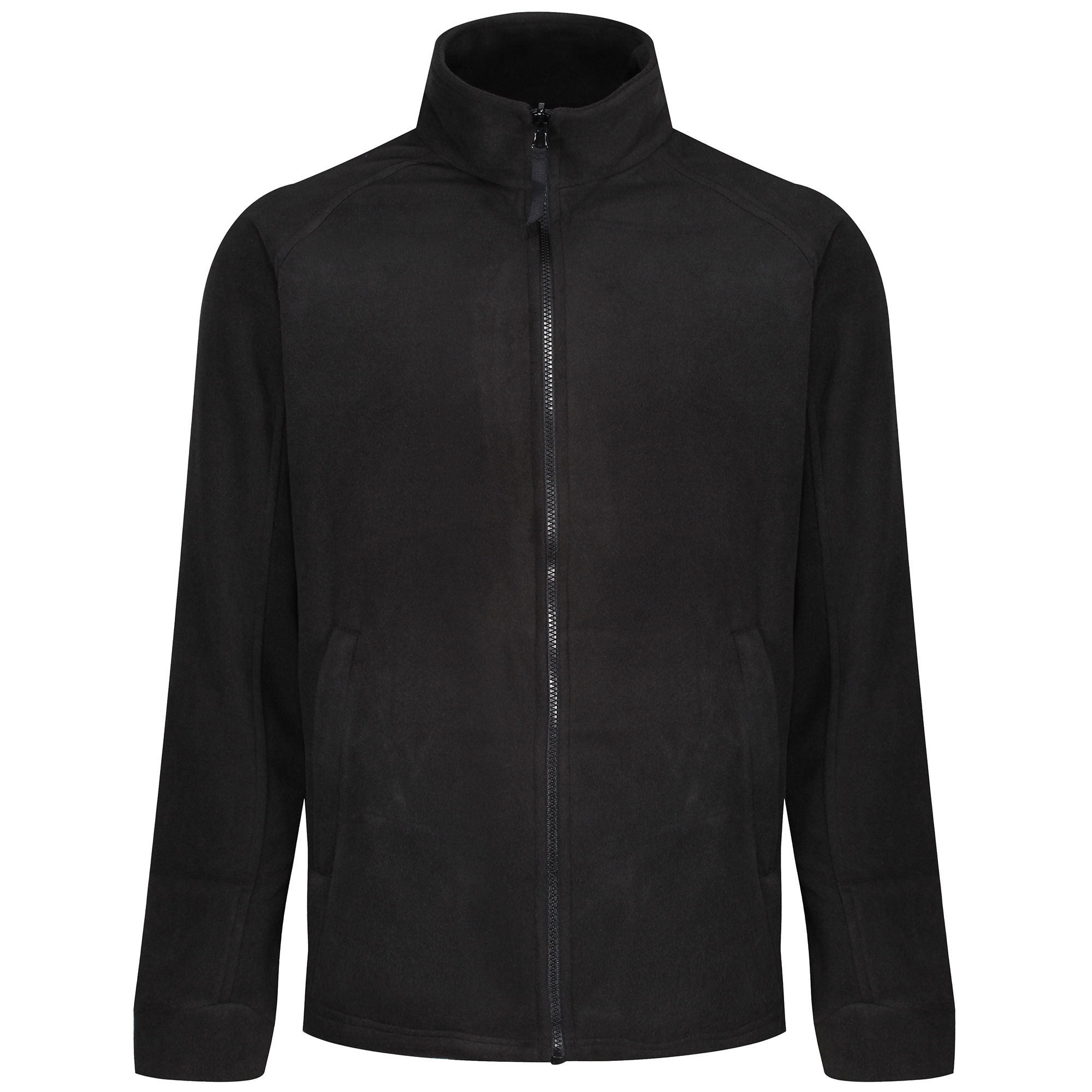 Mens black regatta fleece best sale