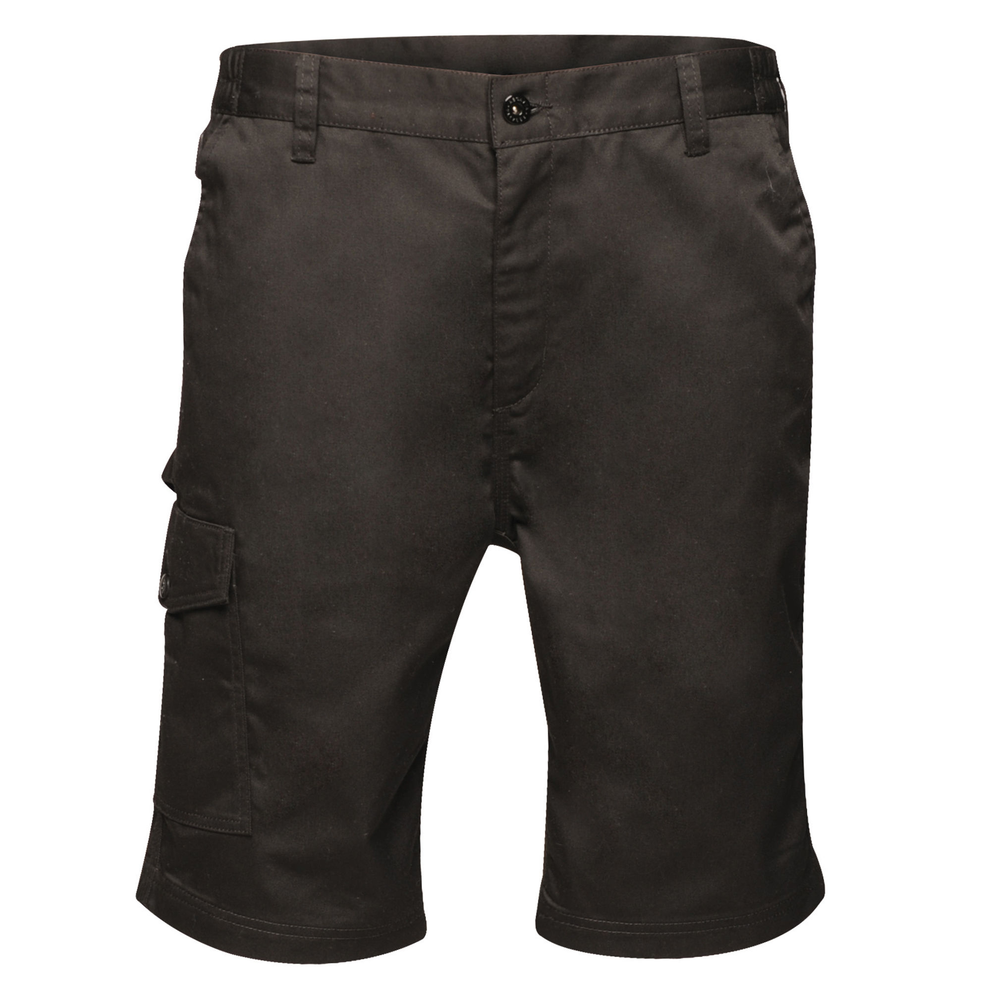 Regatta Pro Cargo Shorts Black