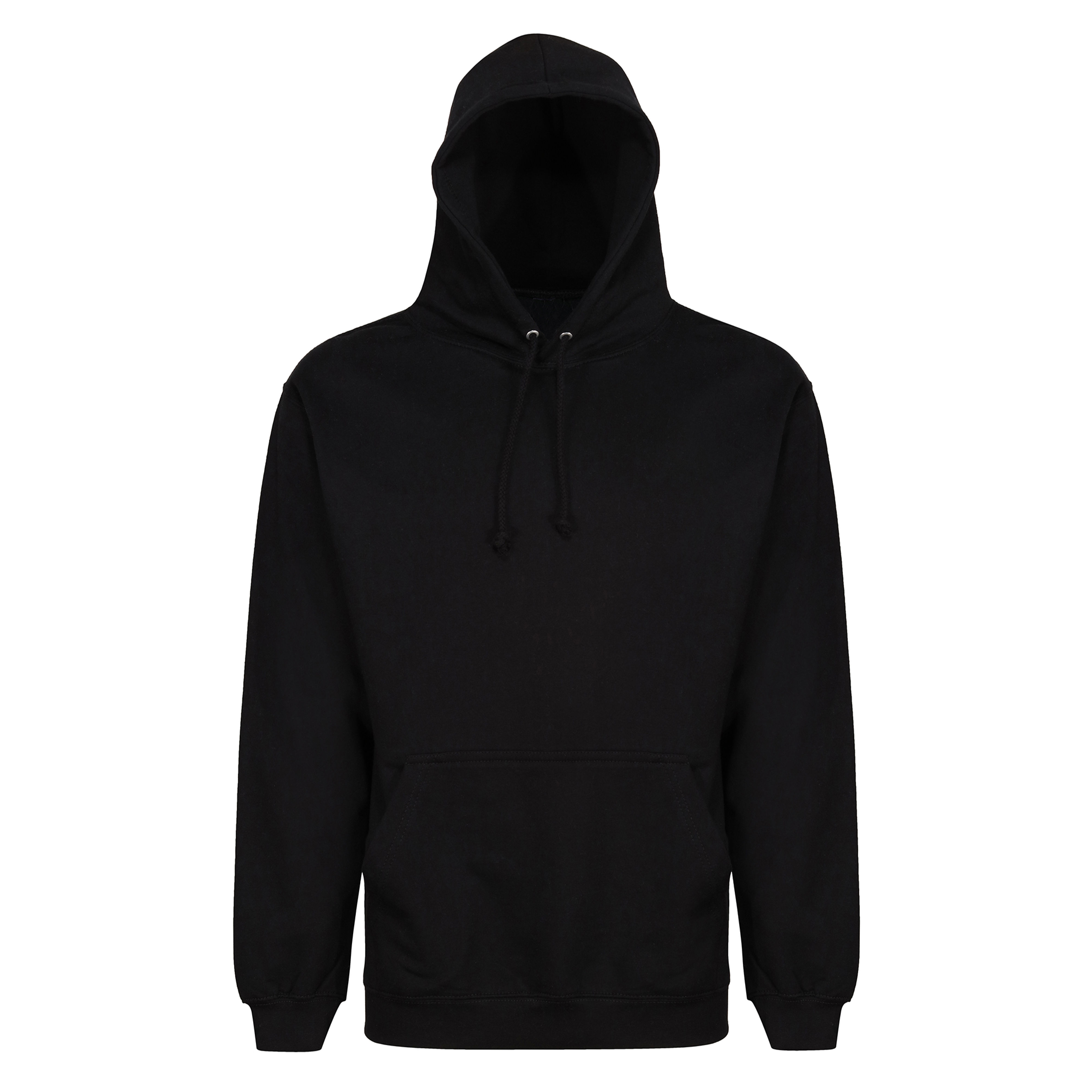 Regatta Buildup Hoodie Black