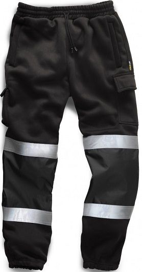 HV021 Standsafe Security Jogger - M