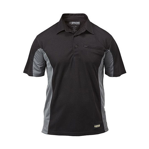 Apache Dry Max Polo Shirt