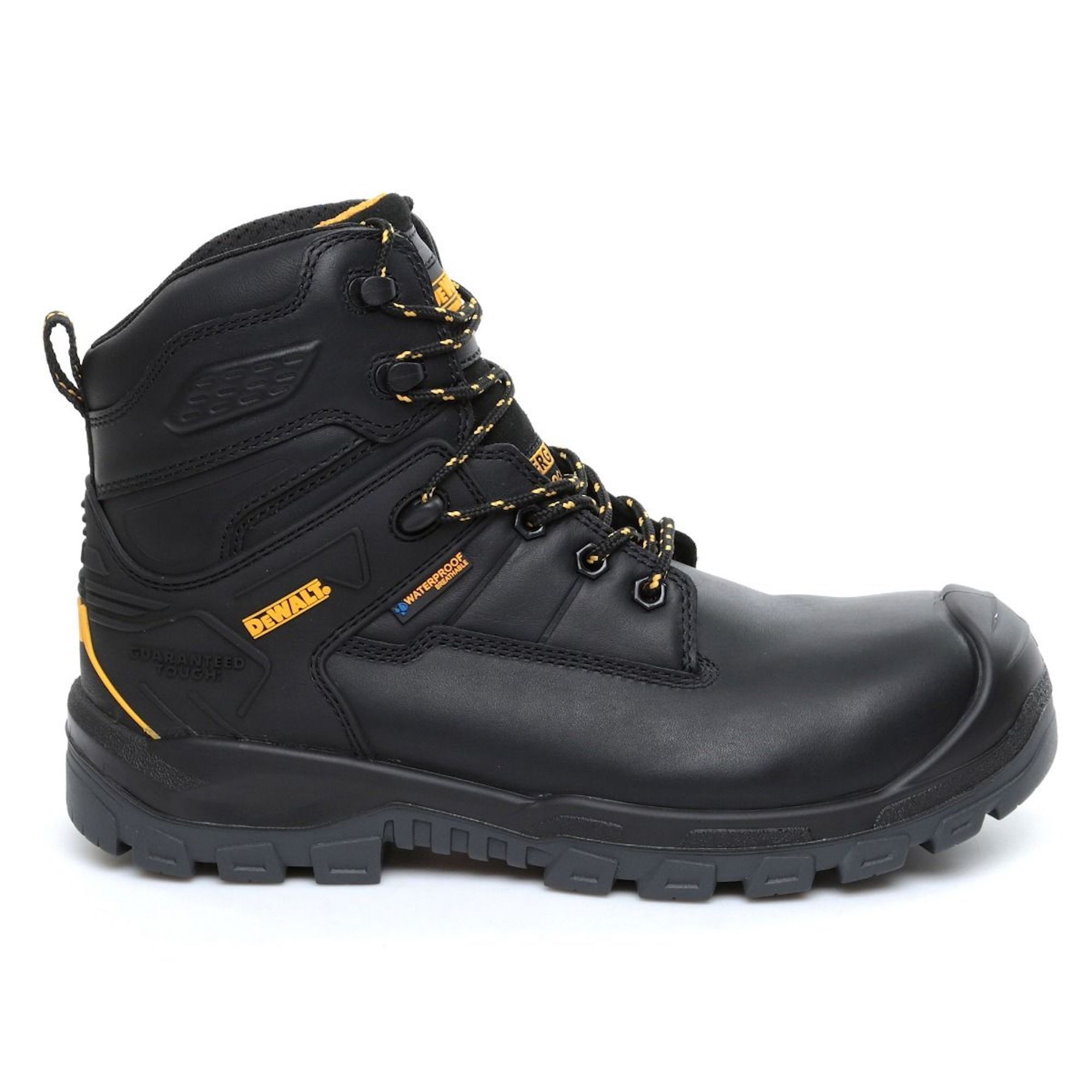 Dewalt recip boots store