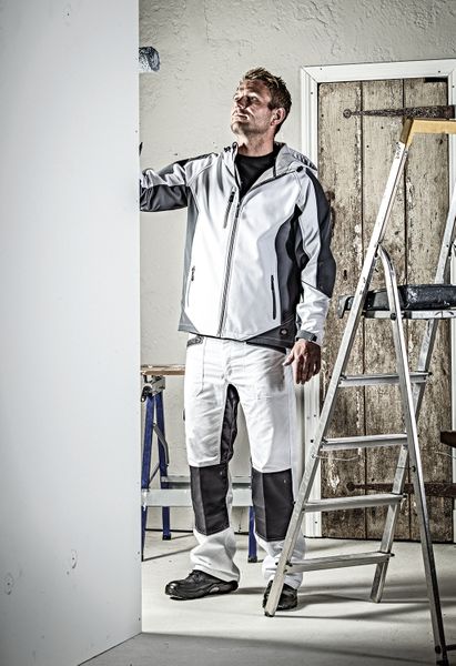 Dickies TwoTone Softshell JW7010