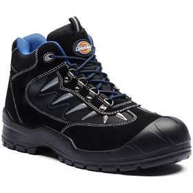 Dickies crawford safety boot review online