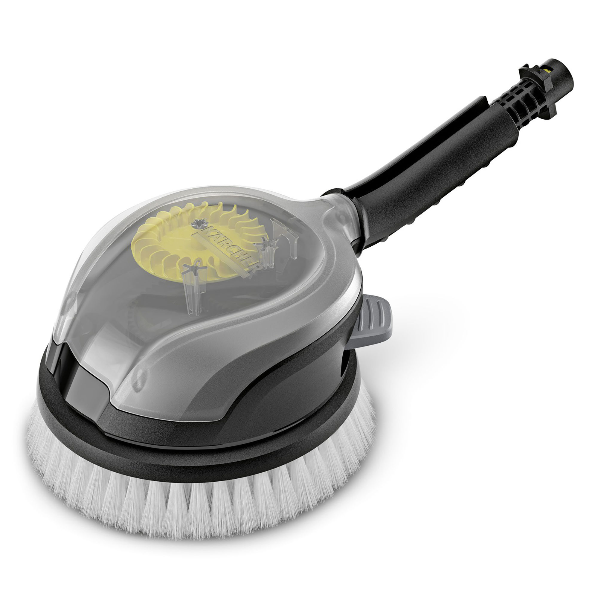 Karcher WB 120 Rotating Wash Brush Attachment - 26440600
