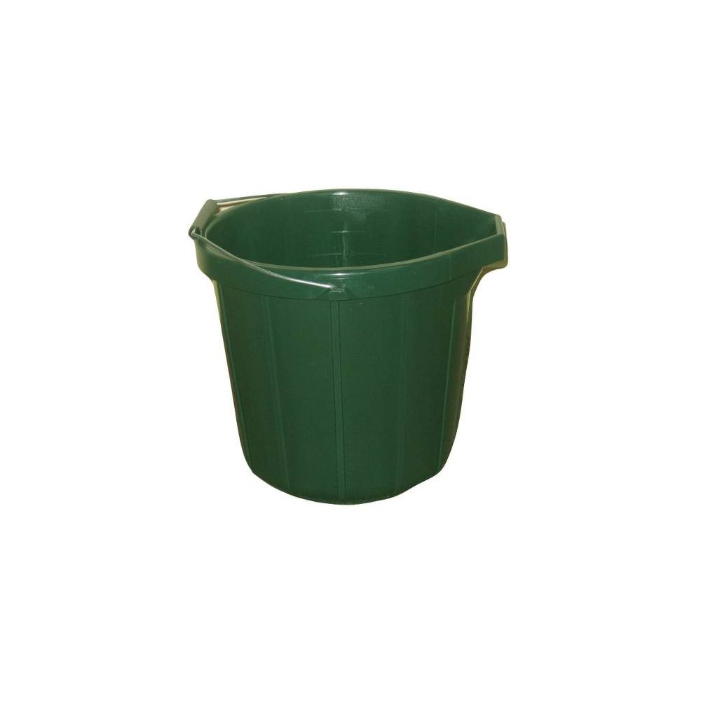 Agricultural Bucket Green 2 gal