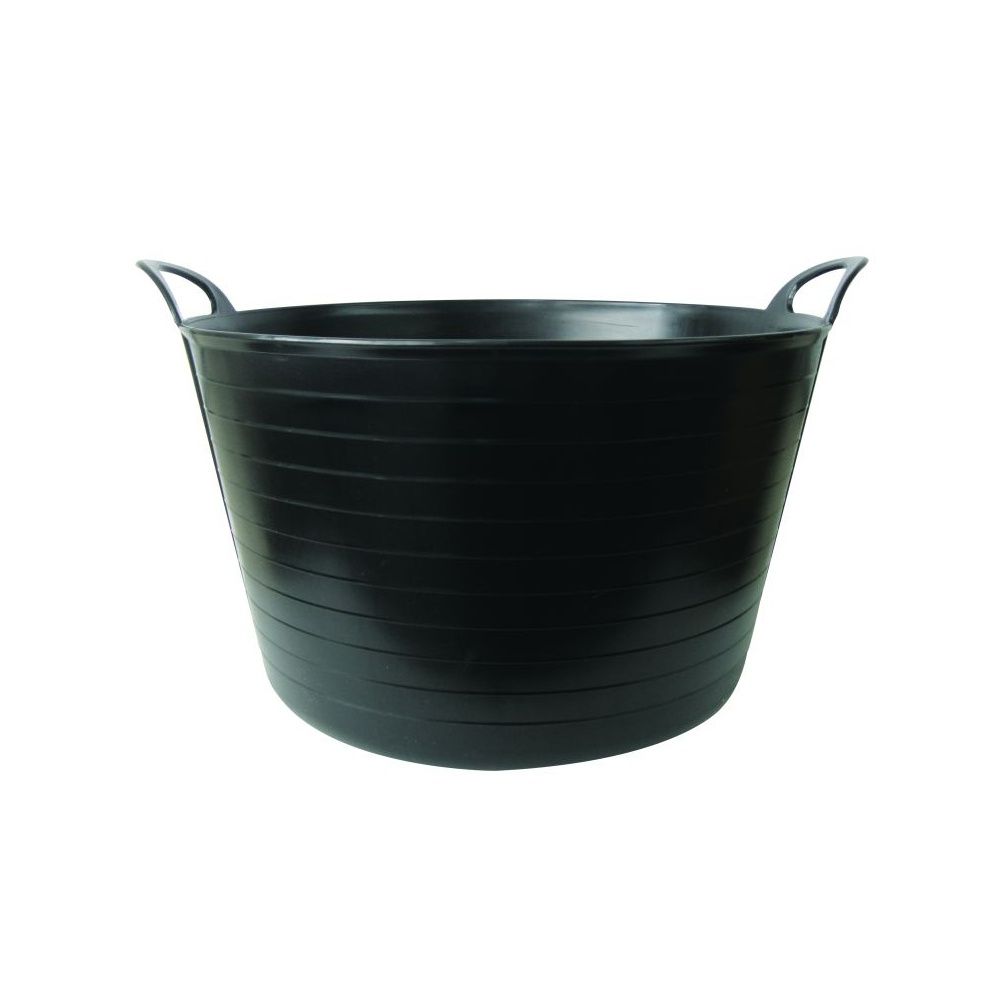 Flexitub Black 75L