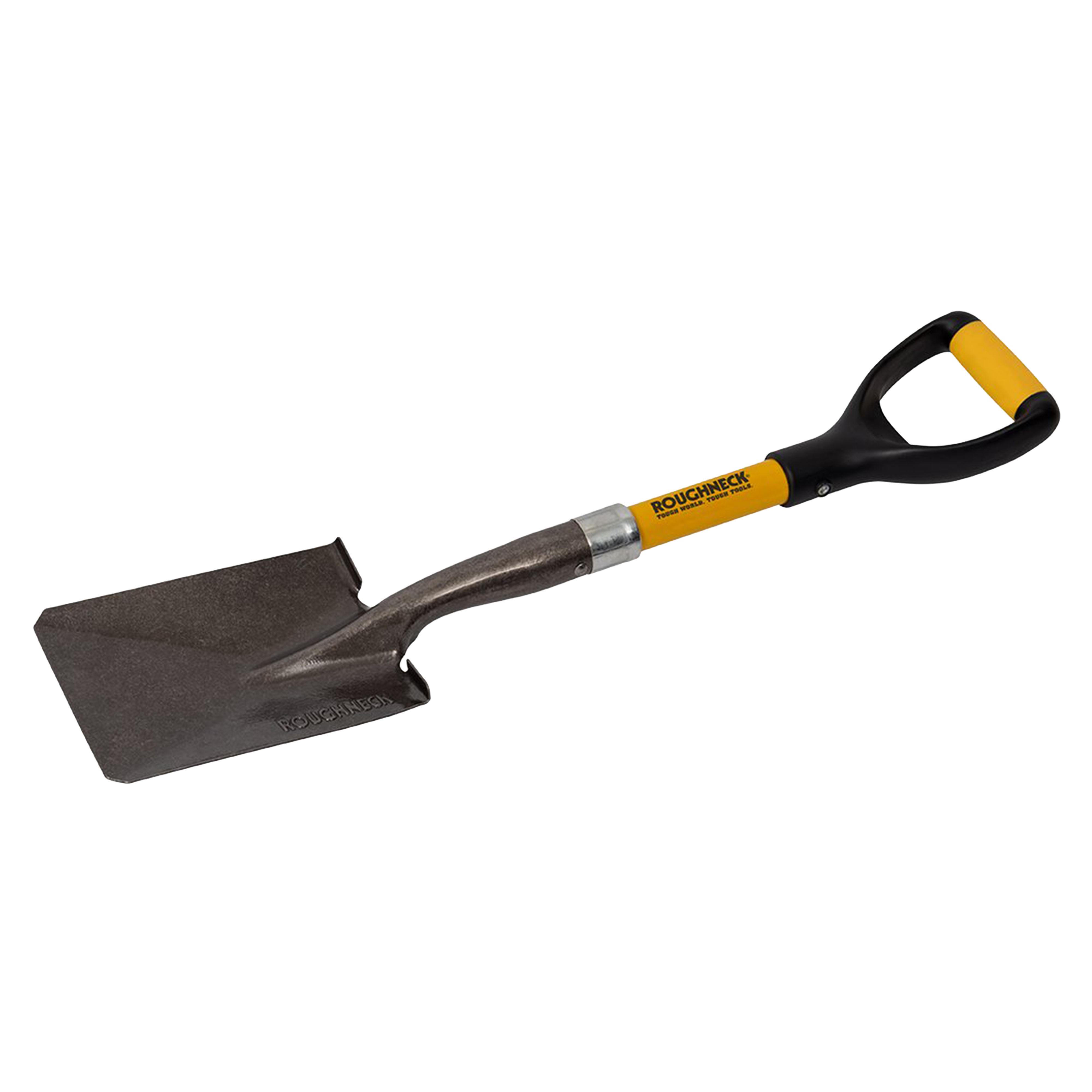 Roughneck Micro Shovel Square 690mm - ROU68006