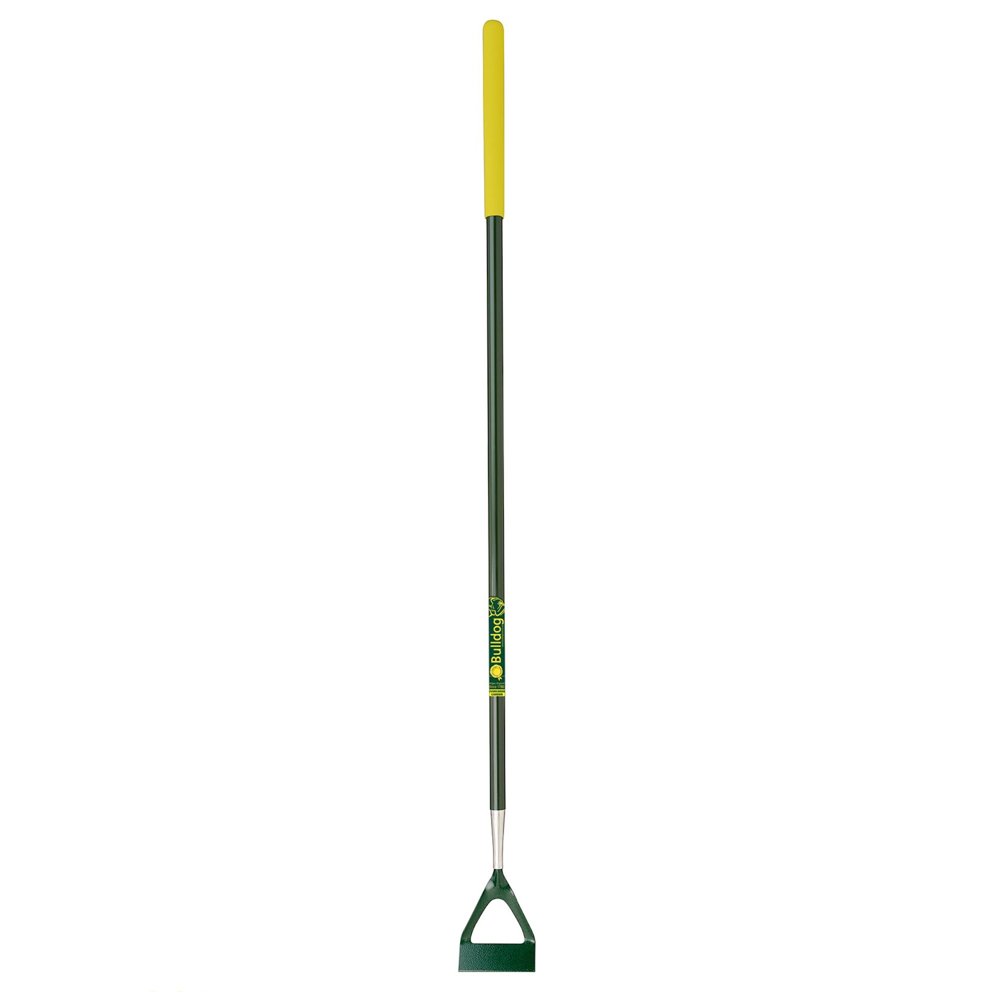 Bulldog Evergreen Dutch Hoe