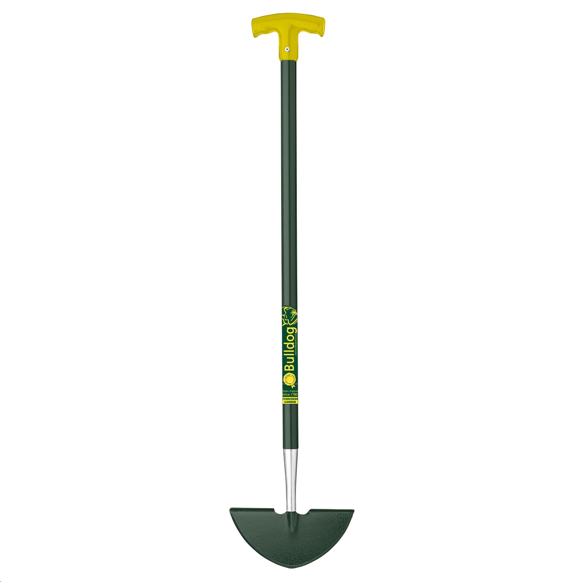 Bulldog Evergreen Edging Knife