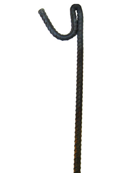 Steel Fencing Pin 4'6" x 11mm