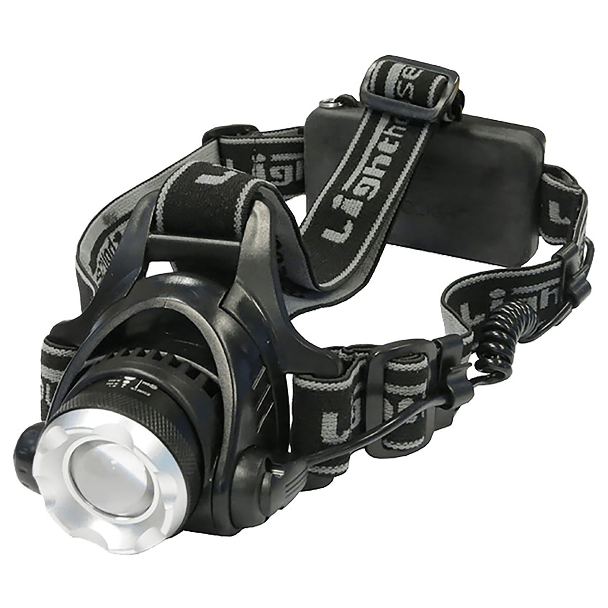 Lighthouse Elite 5W Rechargeable Headlight Torch - L/HEHEAD350R