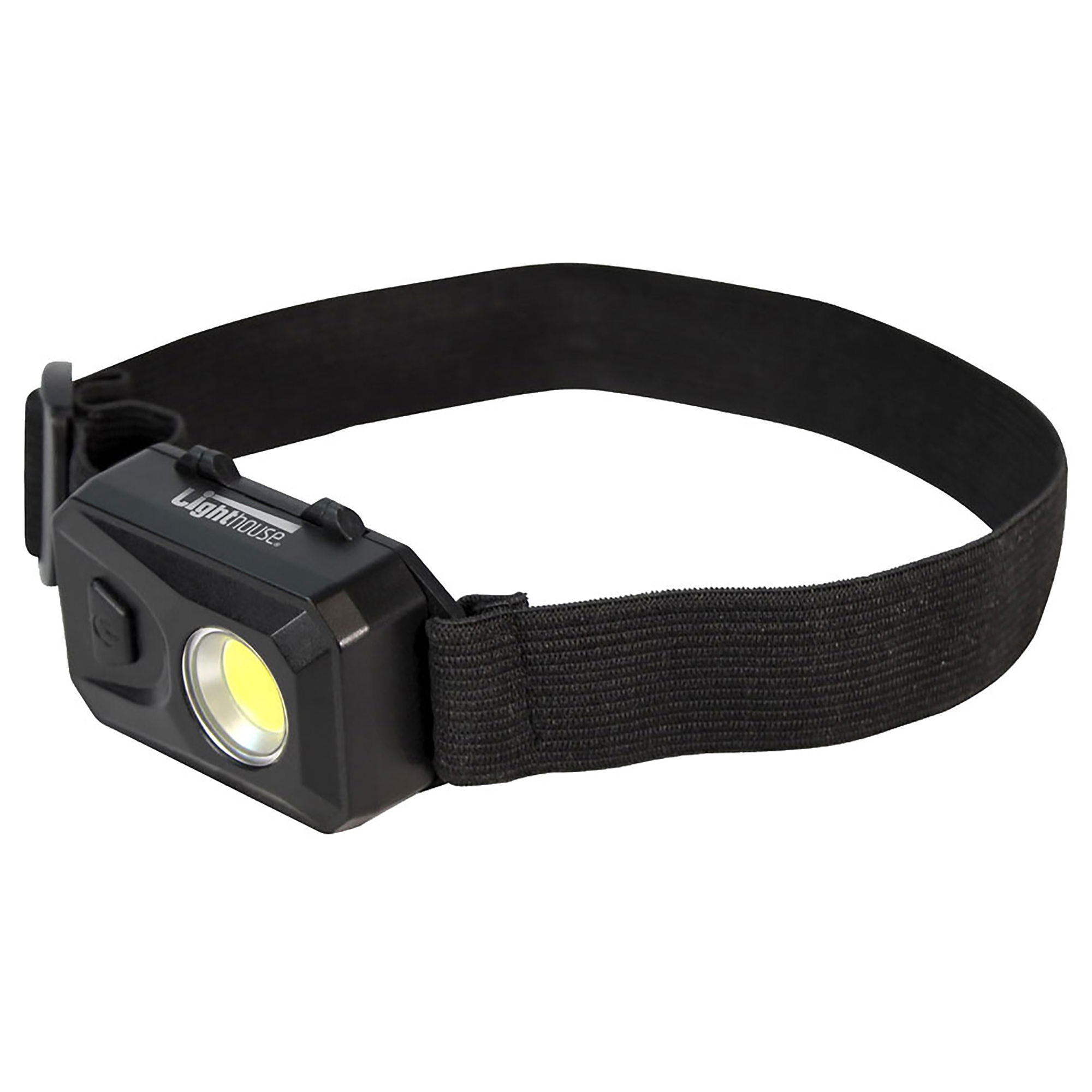 Lighthouse Compact LED Headlight Torch - L/HHEAD150