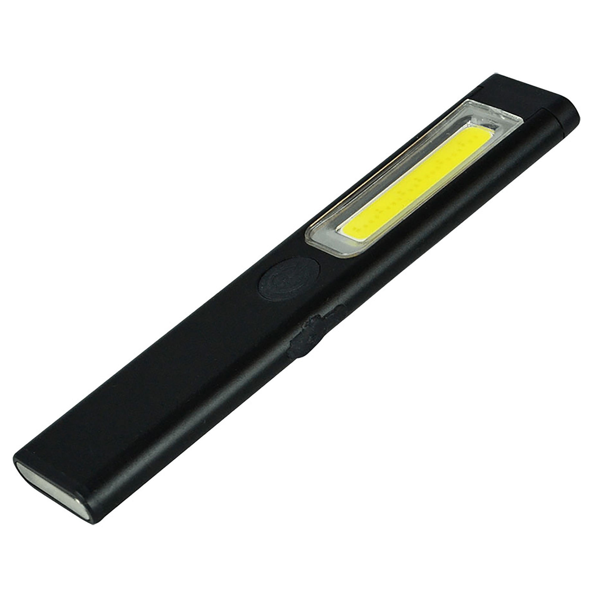 Lighthouse Elite LED Rechargeable Mini Slimline Torch - L/HEMINI200R