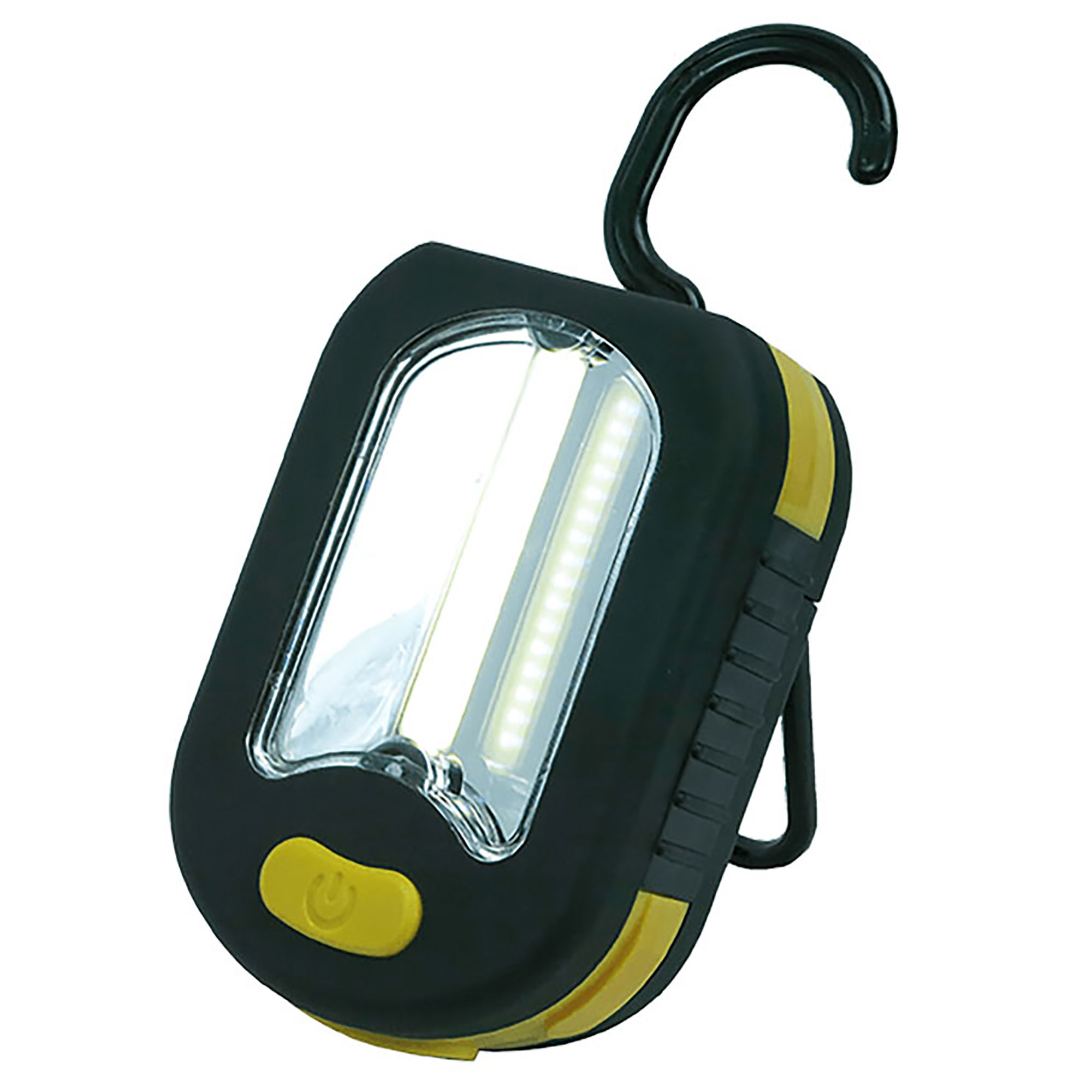 Lighthouse Magnetic 3-Function LED Torch Lamp - L/H200LAMP