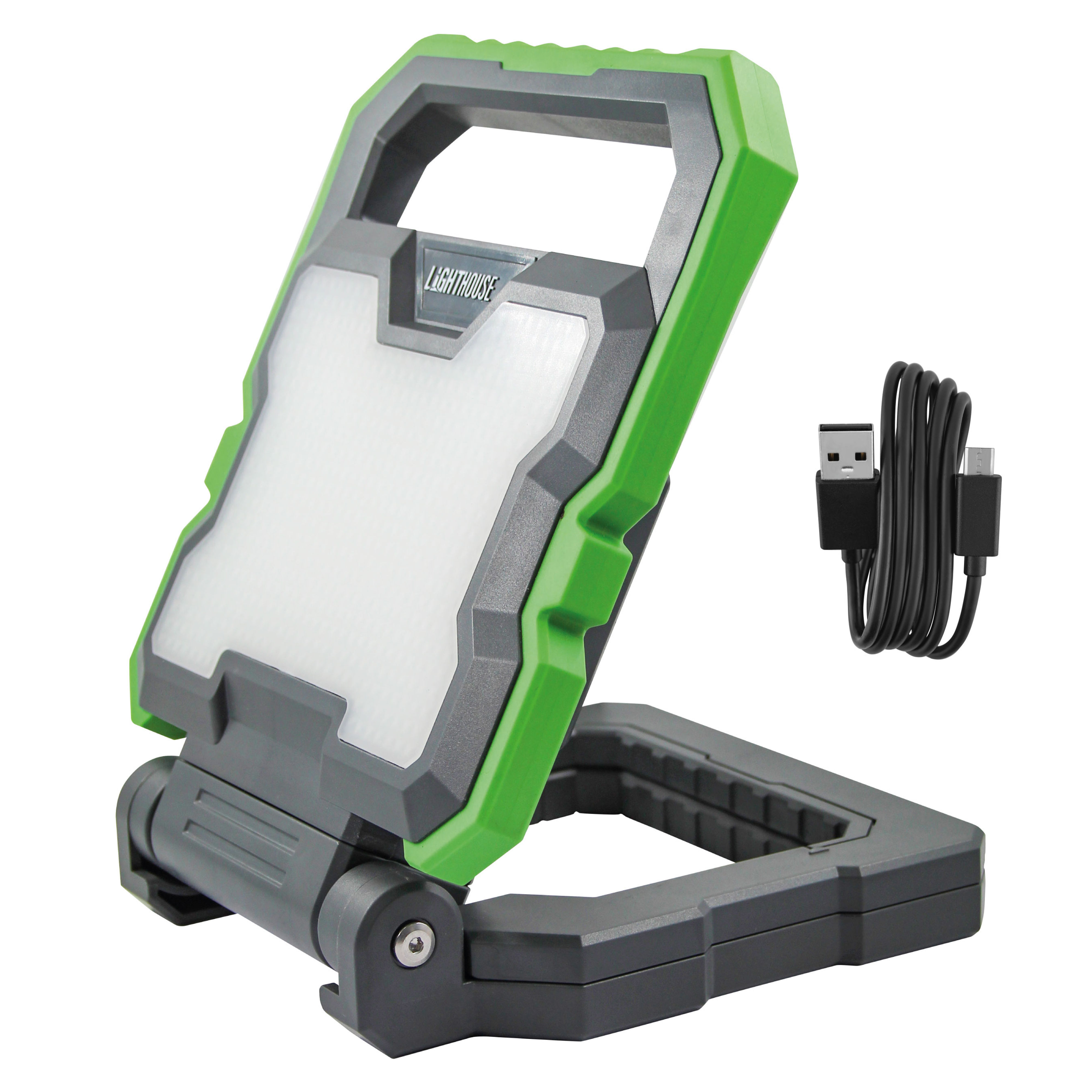 Lighthouse Rechargeable LED Work Light - L/HRWL2000