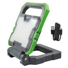 Handson bouwlamp 500W kopen? Werklampen