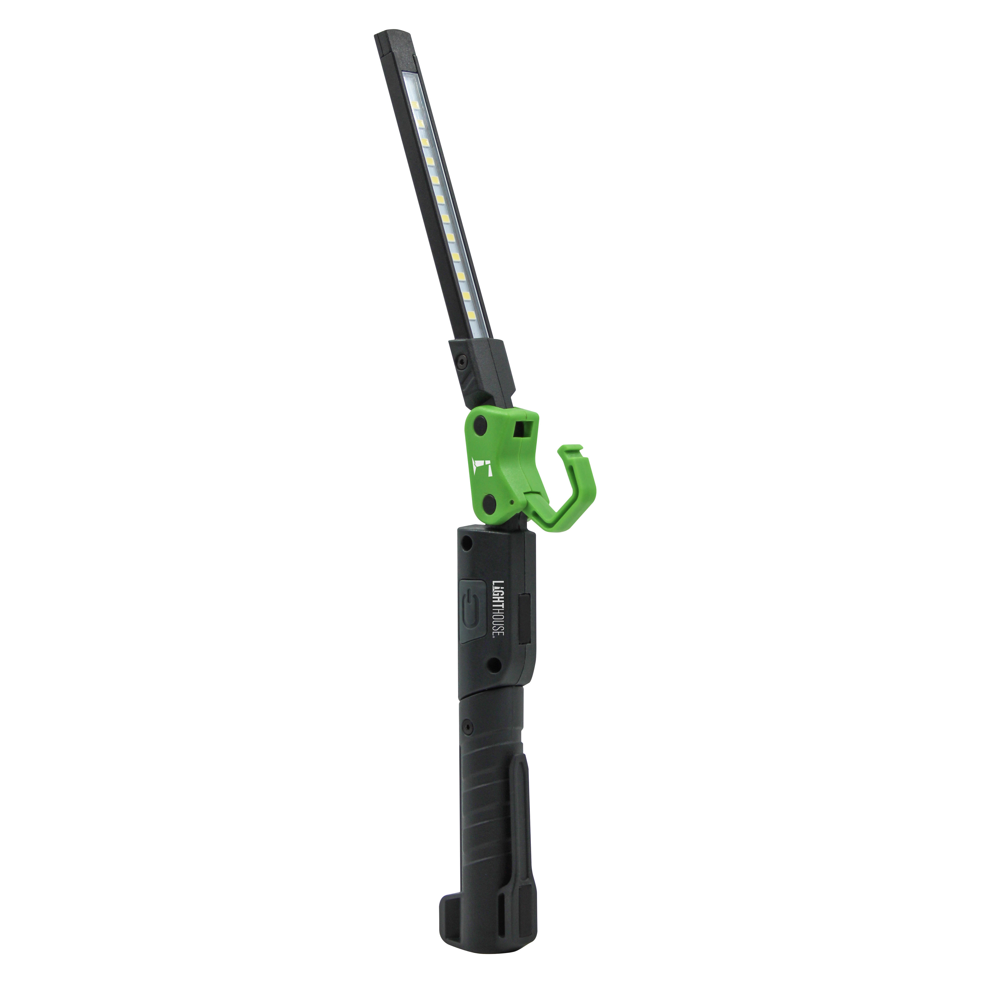 Lighthouse T40FR Rechargeable Inspection Wand - L/HT40FR