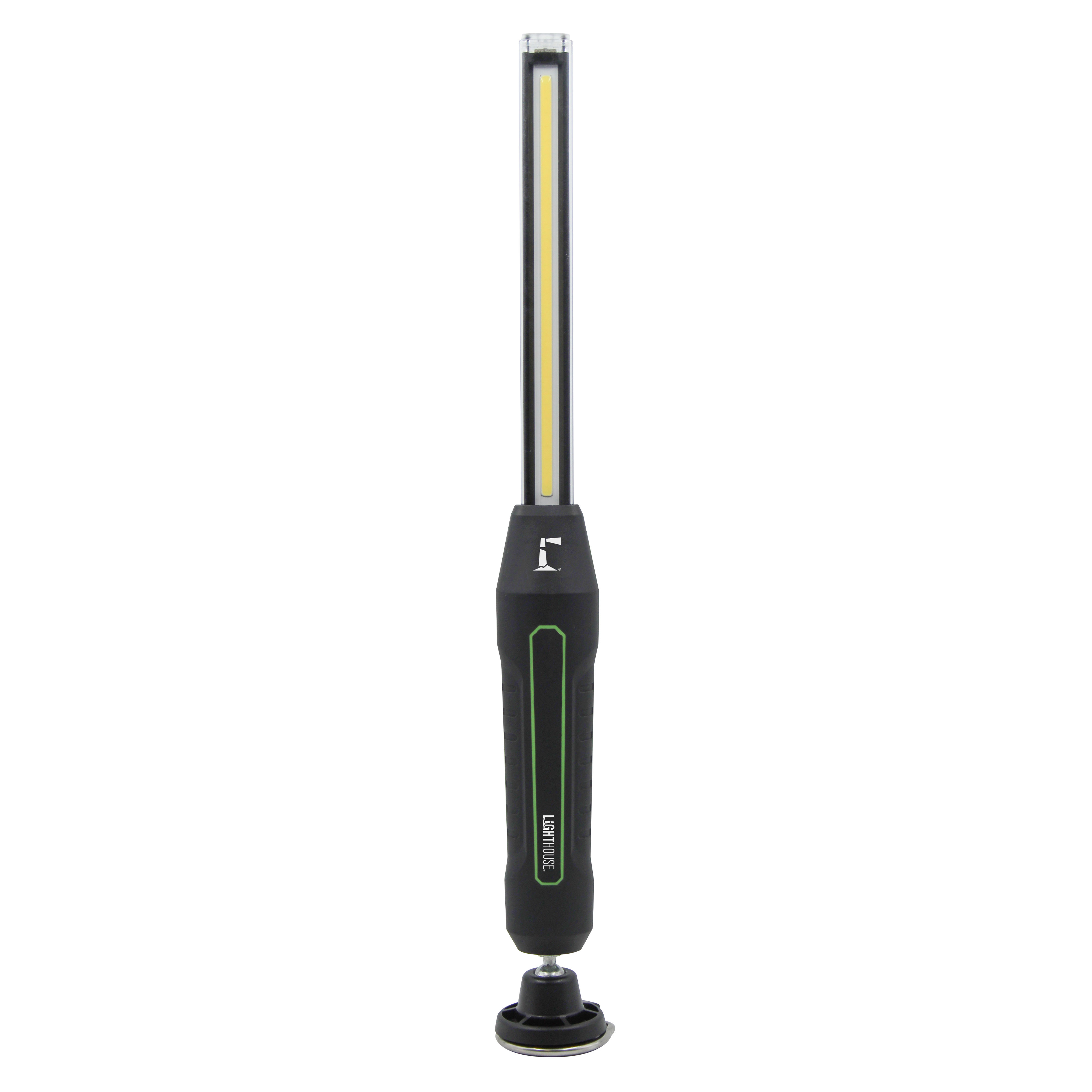 Lighthouse T100WR Rechargeable Inspection Wand - L/HT100WR